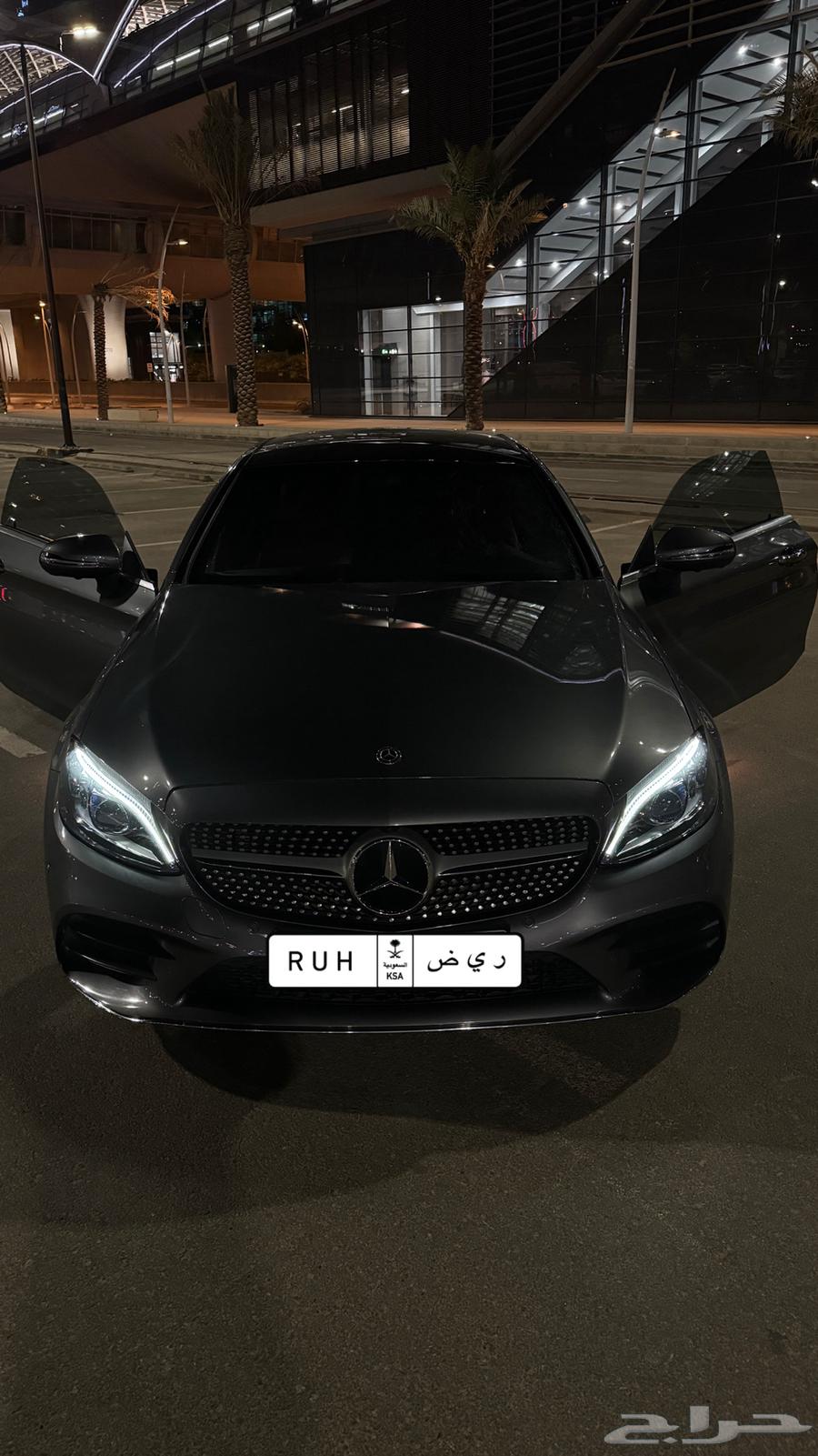 Mercedes2019 AMG Coupe63656352691970110