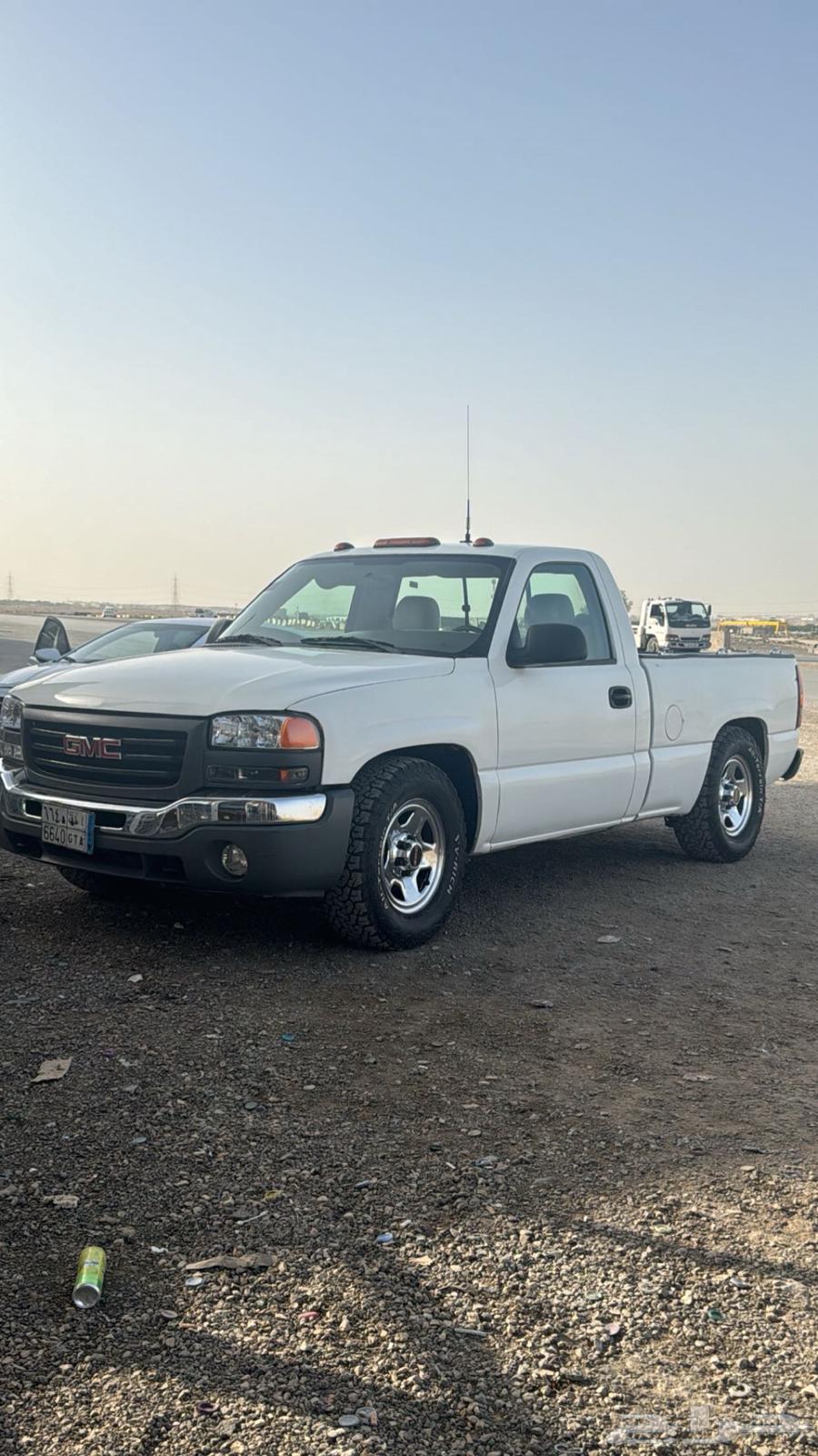 Sierra 2006 Single63667489837825112