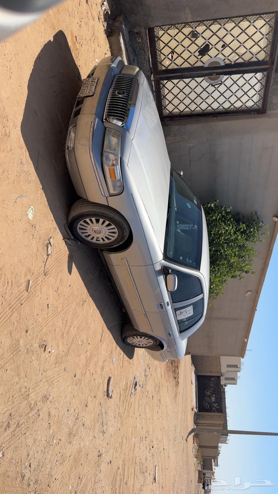 Ford Mark X 2006 for sale63655162595586110