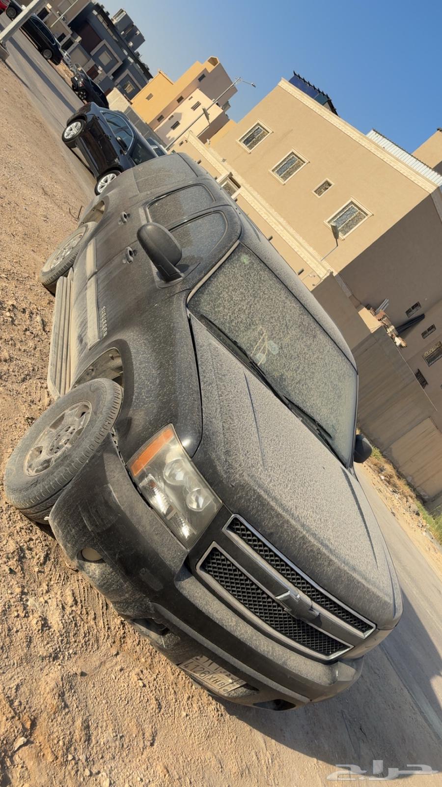 2012 Suburban Badia Agency63655076465666112