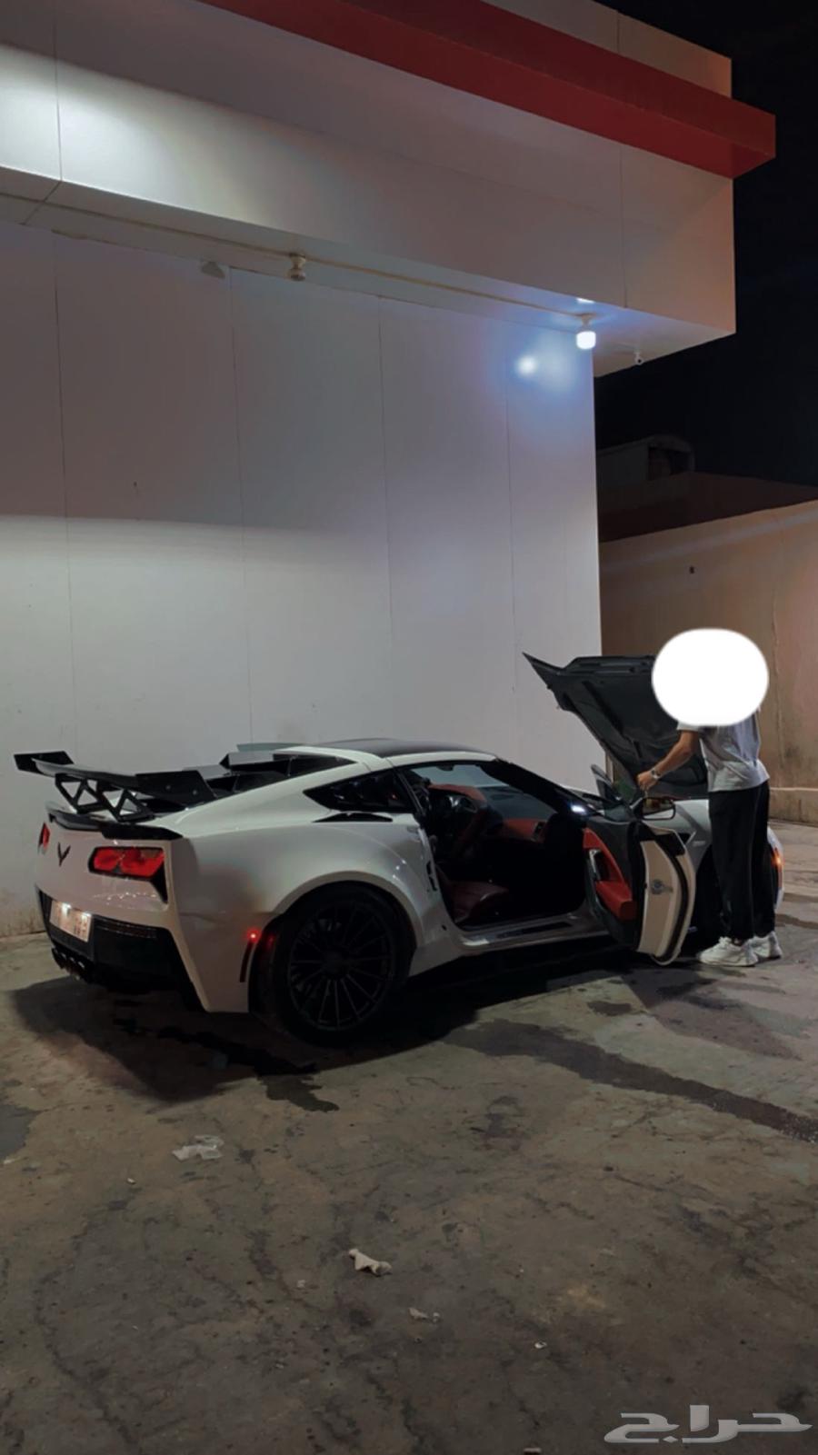 Corvette C7 2014 Modified 900 HP63655479517059111