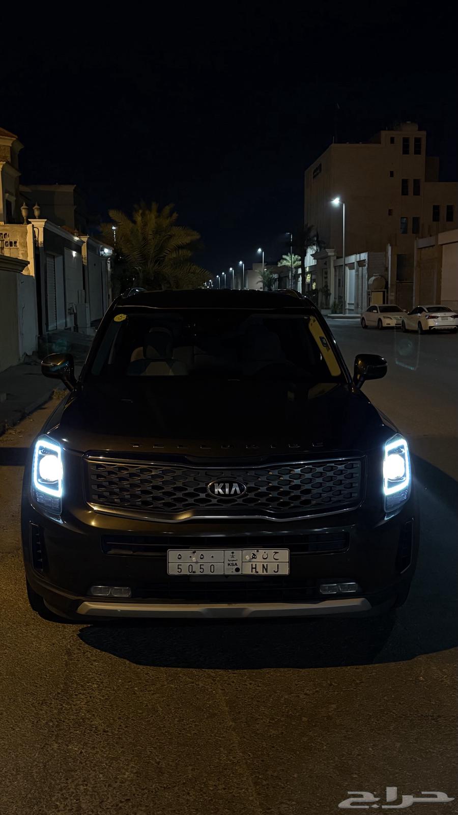 Kia Telluride kia tilluride63657309158018110