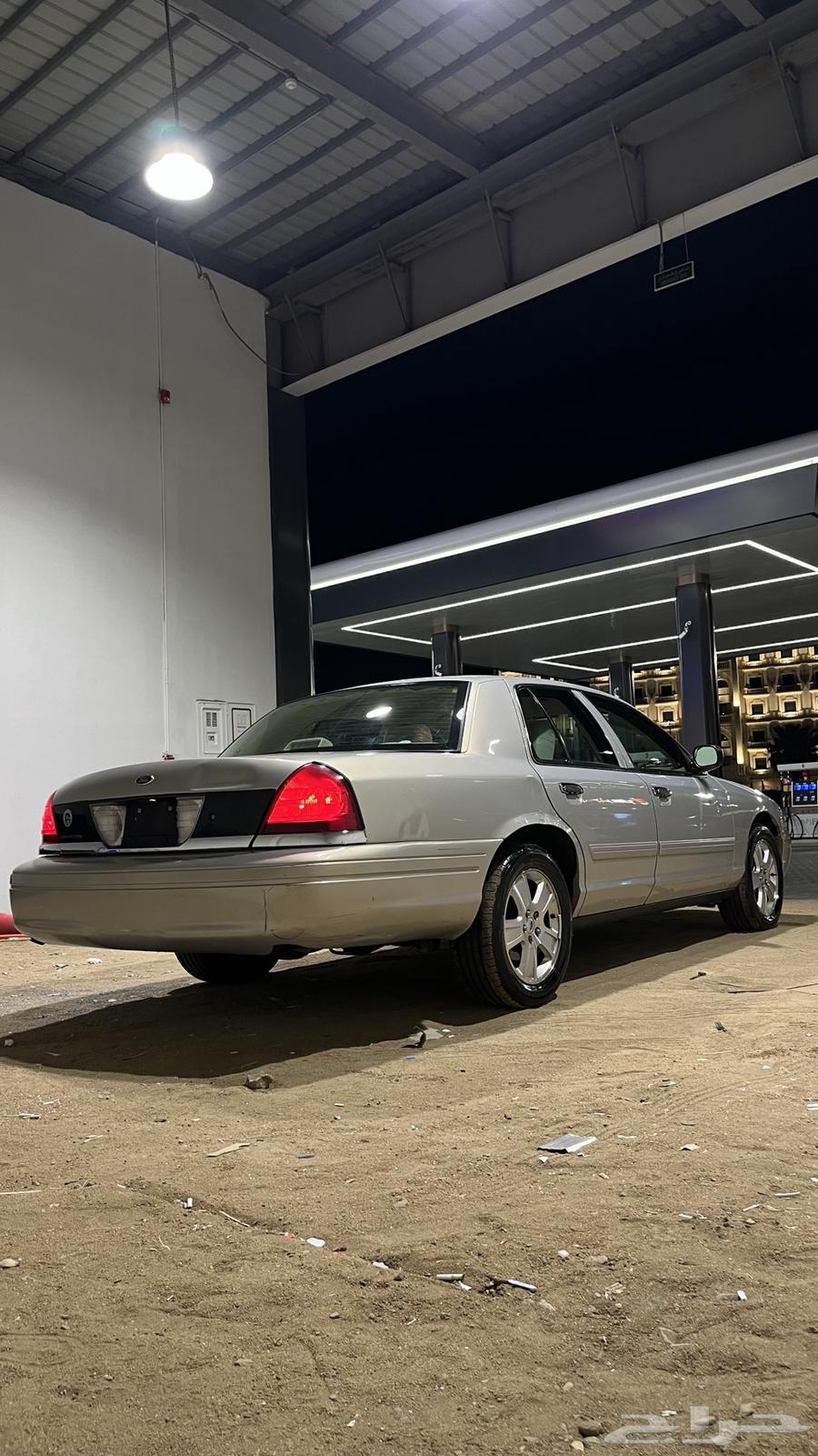 Ford Crown Victoria 201163655179120770114