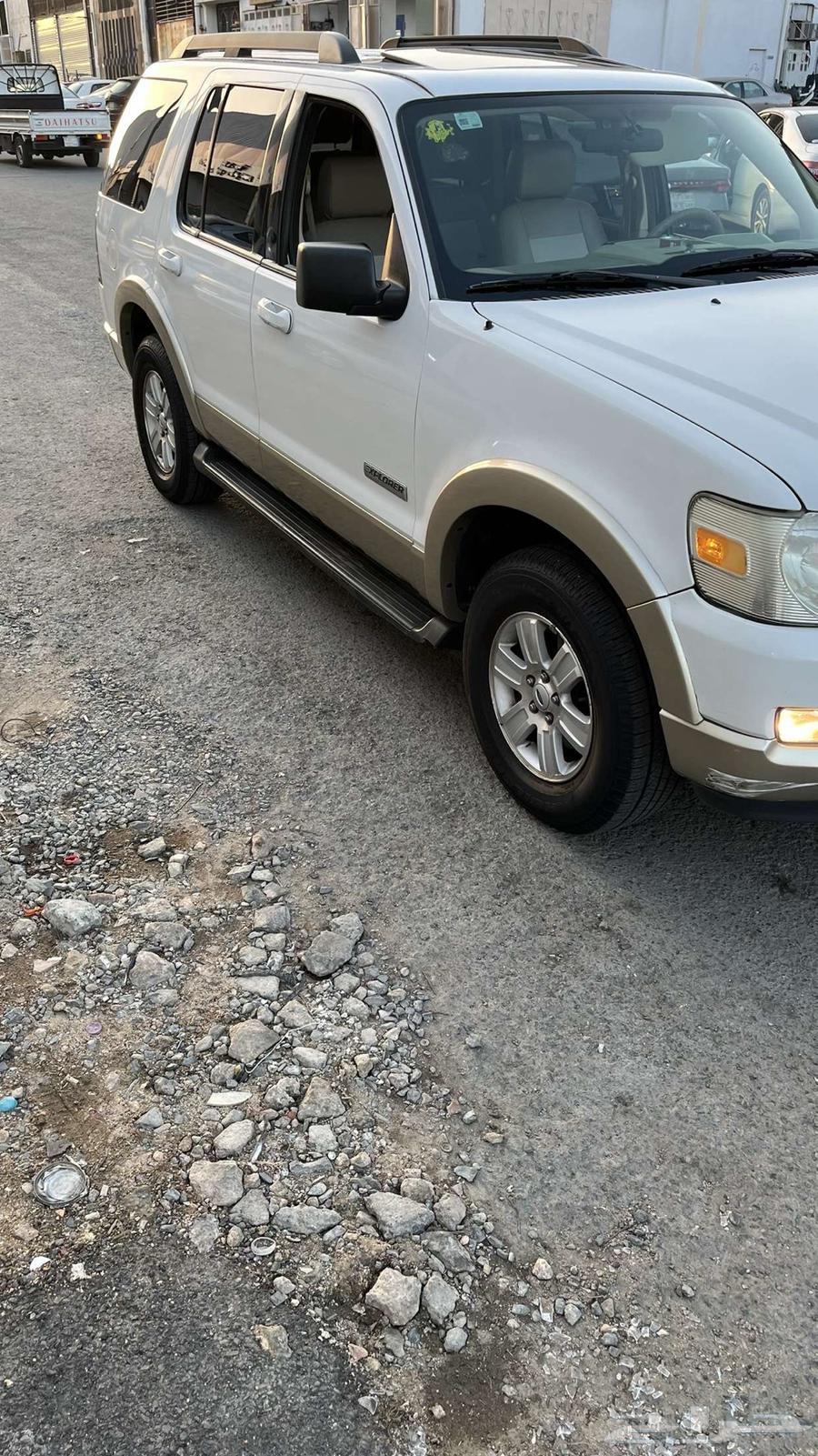Ford Explorer 2006 for sale63655067750786113