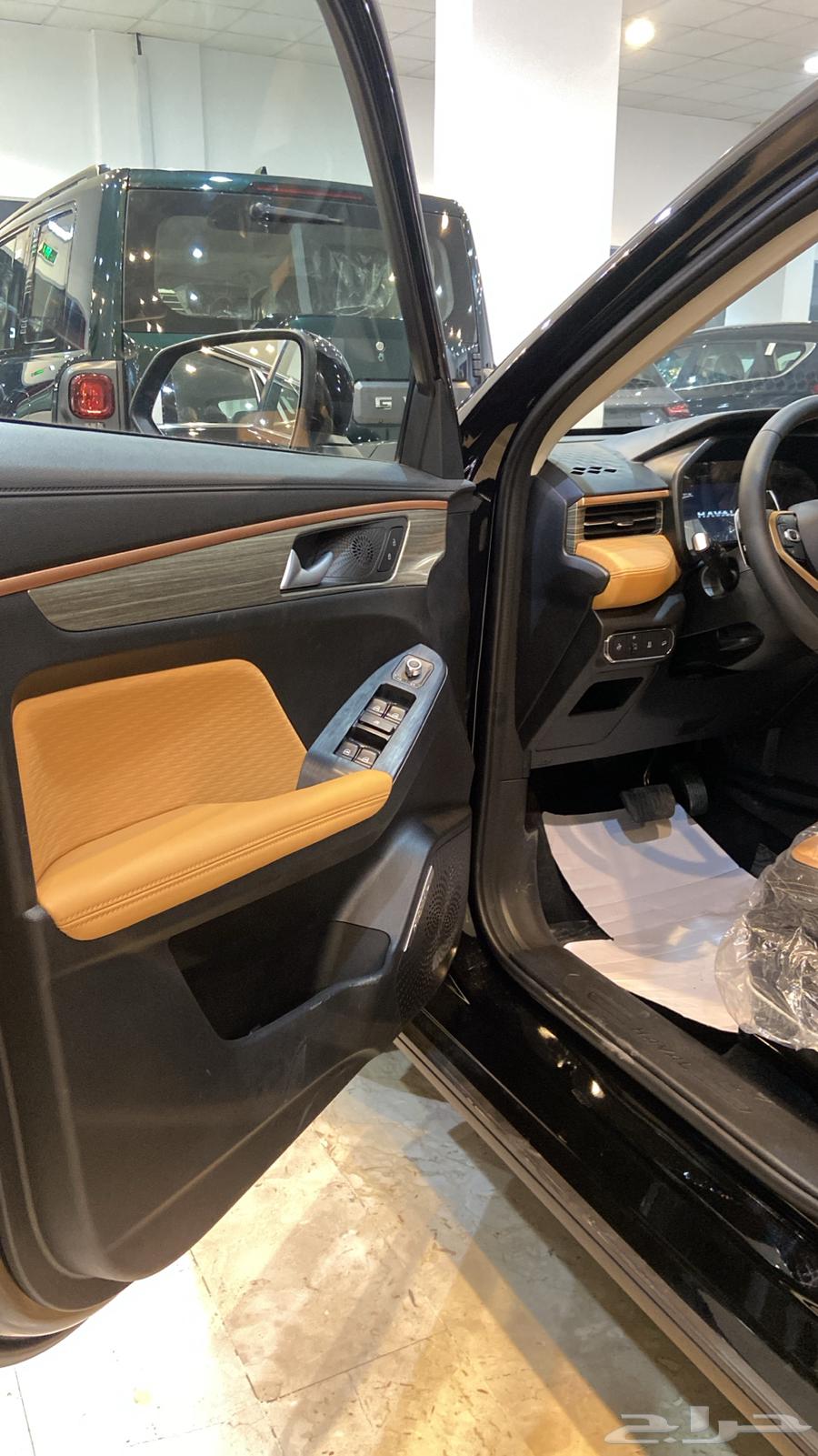 Haval Julian63656600007171112