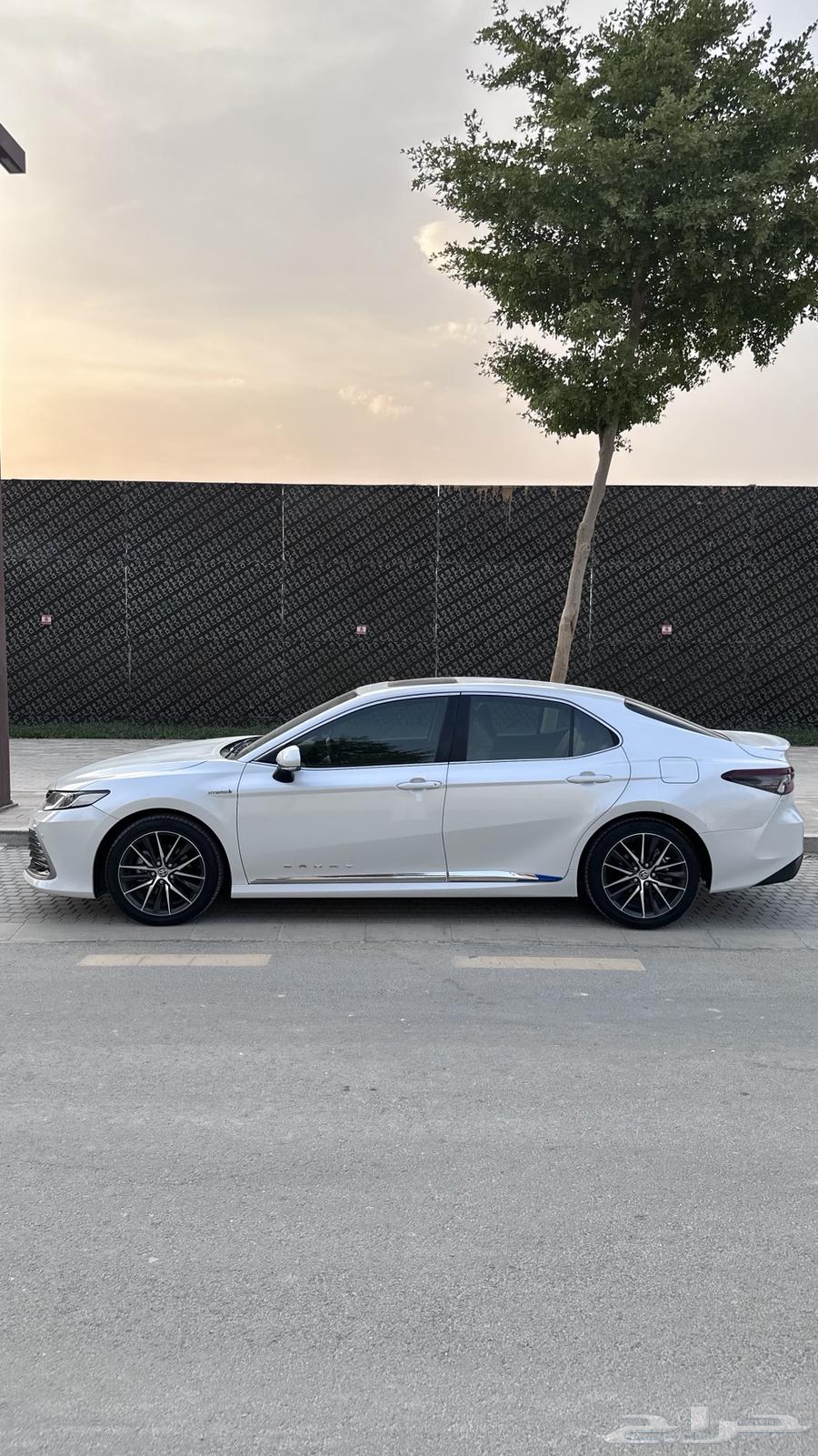 Camry 2021 GLE63655956401027113