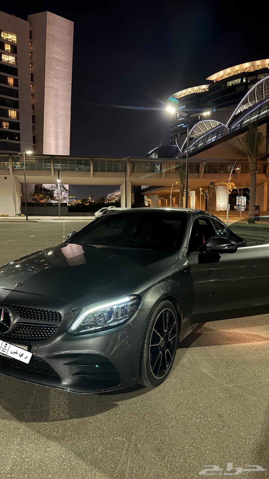 Mercedes2019 AMG Coupe63656352691970113