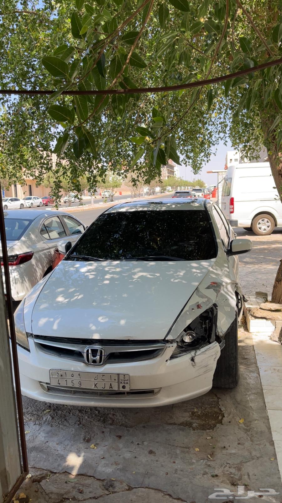 هوندا اكورد63655159560834113