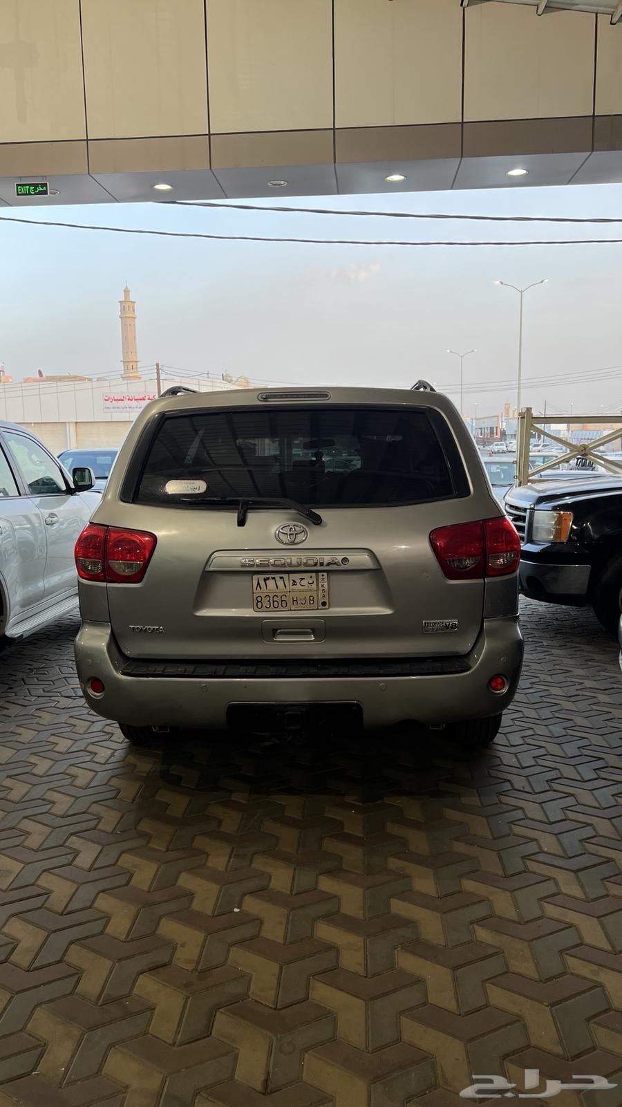 سكويا 2011 دبل63667487877891114
