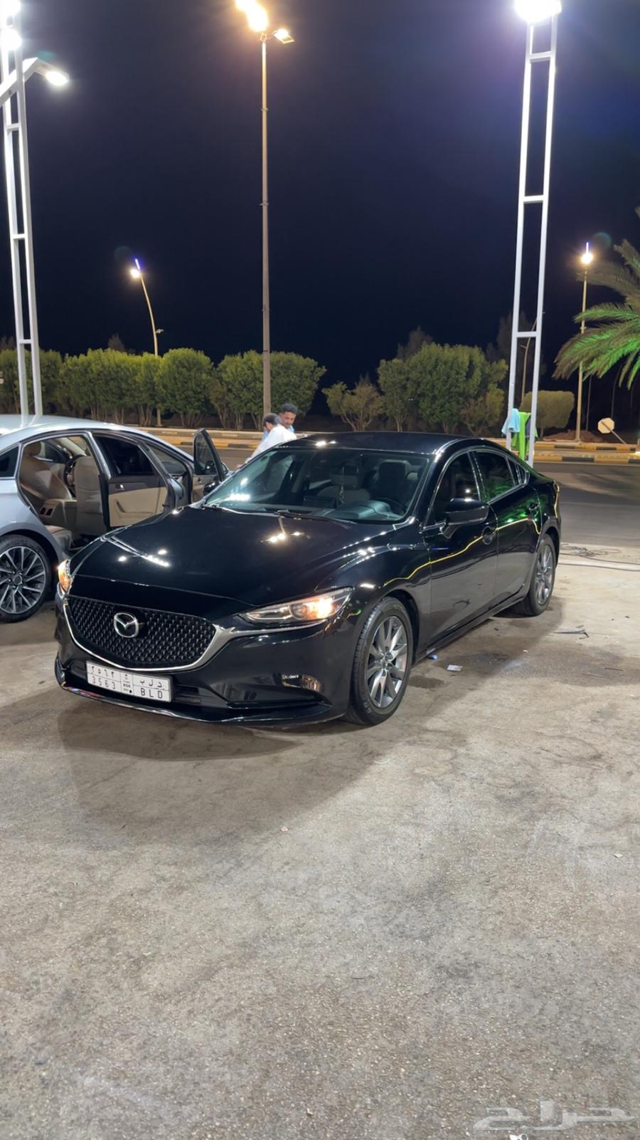 Mazda 6 for trade or sale63655067505026110