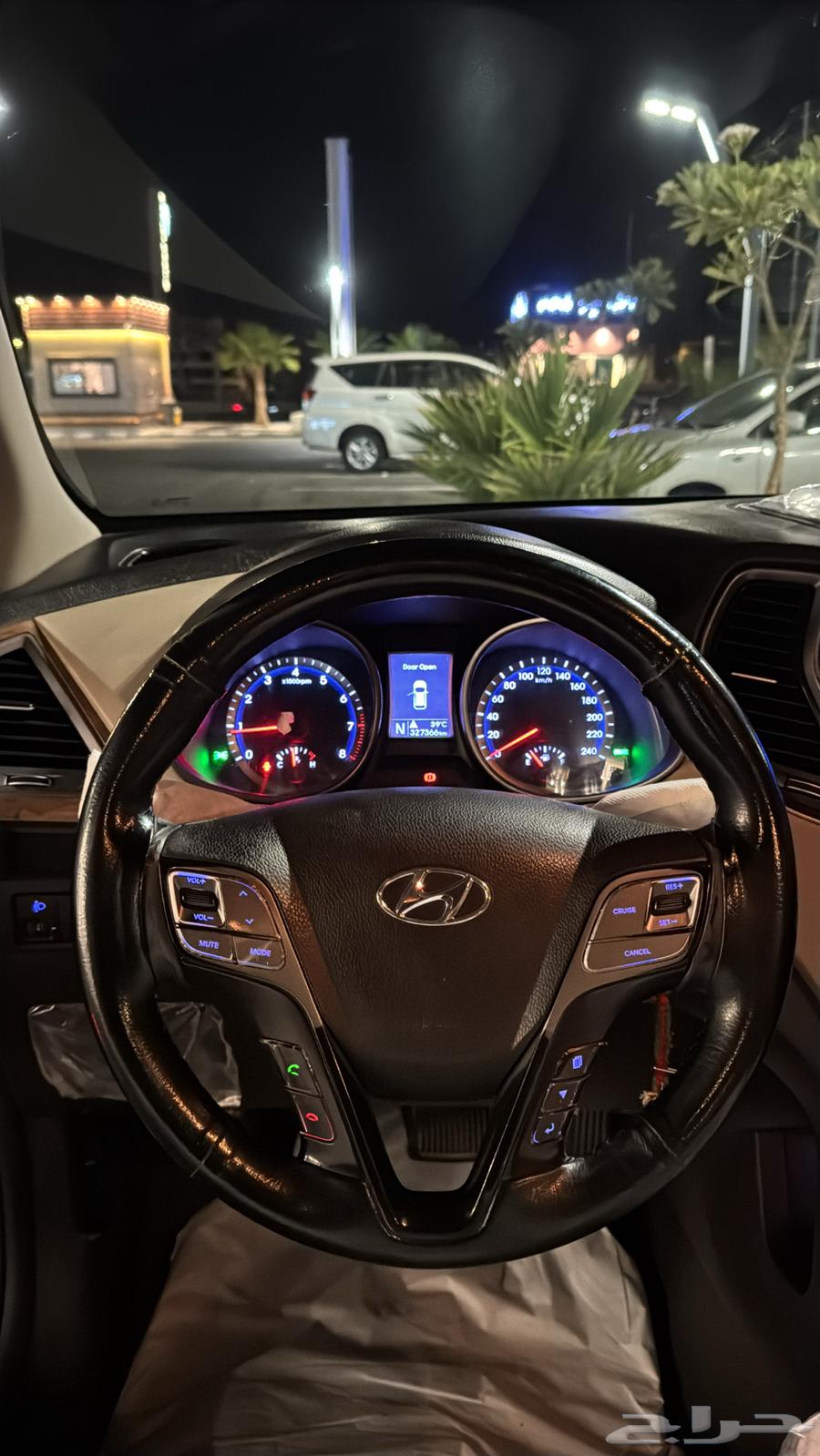 هونداي سنتافي 201663655067835905113
