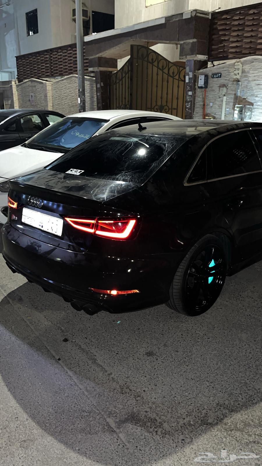 2016 Audi S363657040838529112