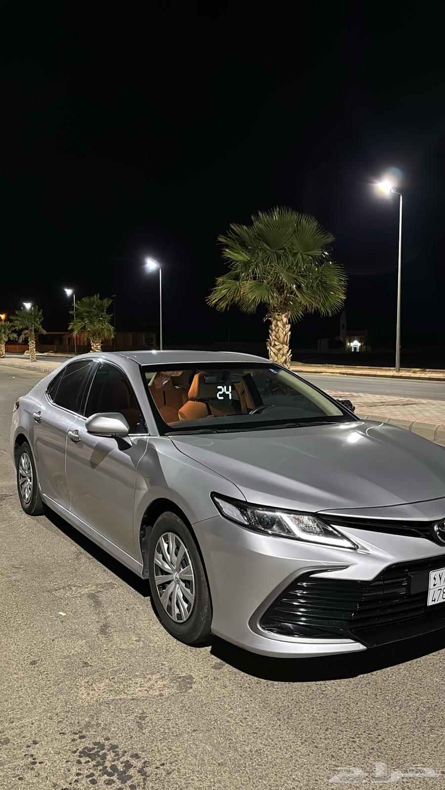 Camry 2024 for sale63655063424258111
