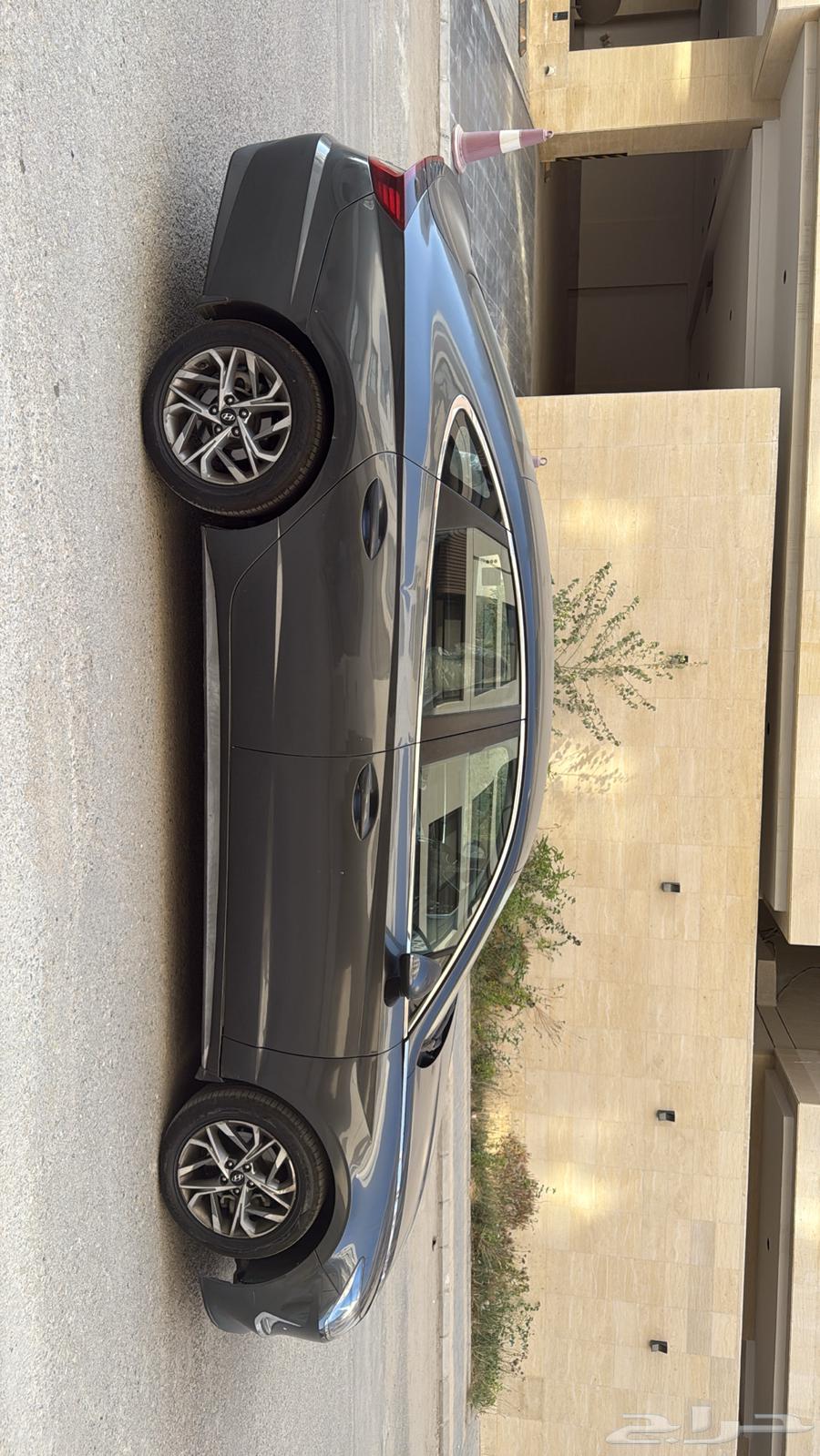 سوناتا 2020 ستاندر63655173640193112