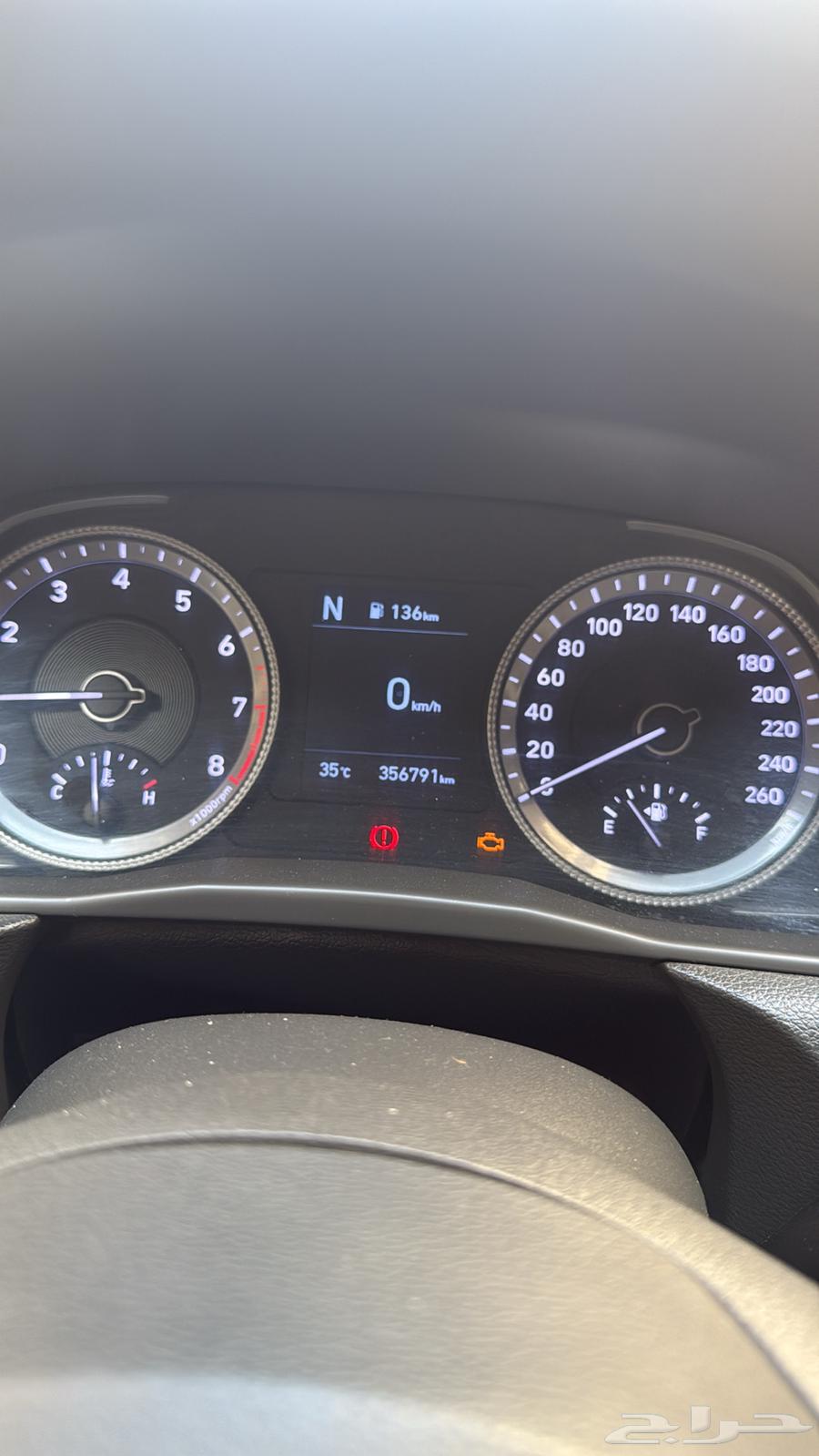سوناتا 2020 ستاندر63655173640193114