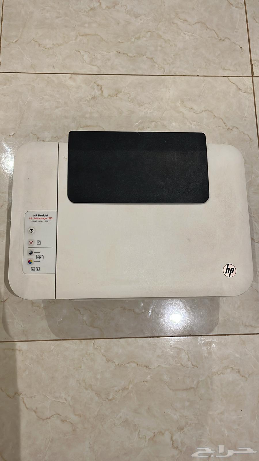 Two HP Printers63654960628610111