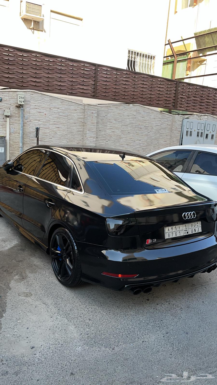 2016 Audi S363657040838529111