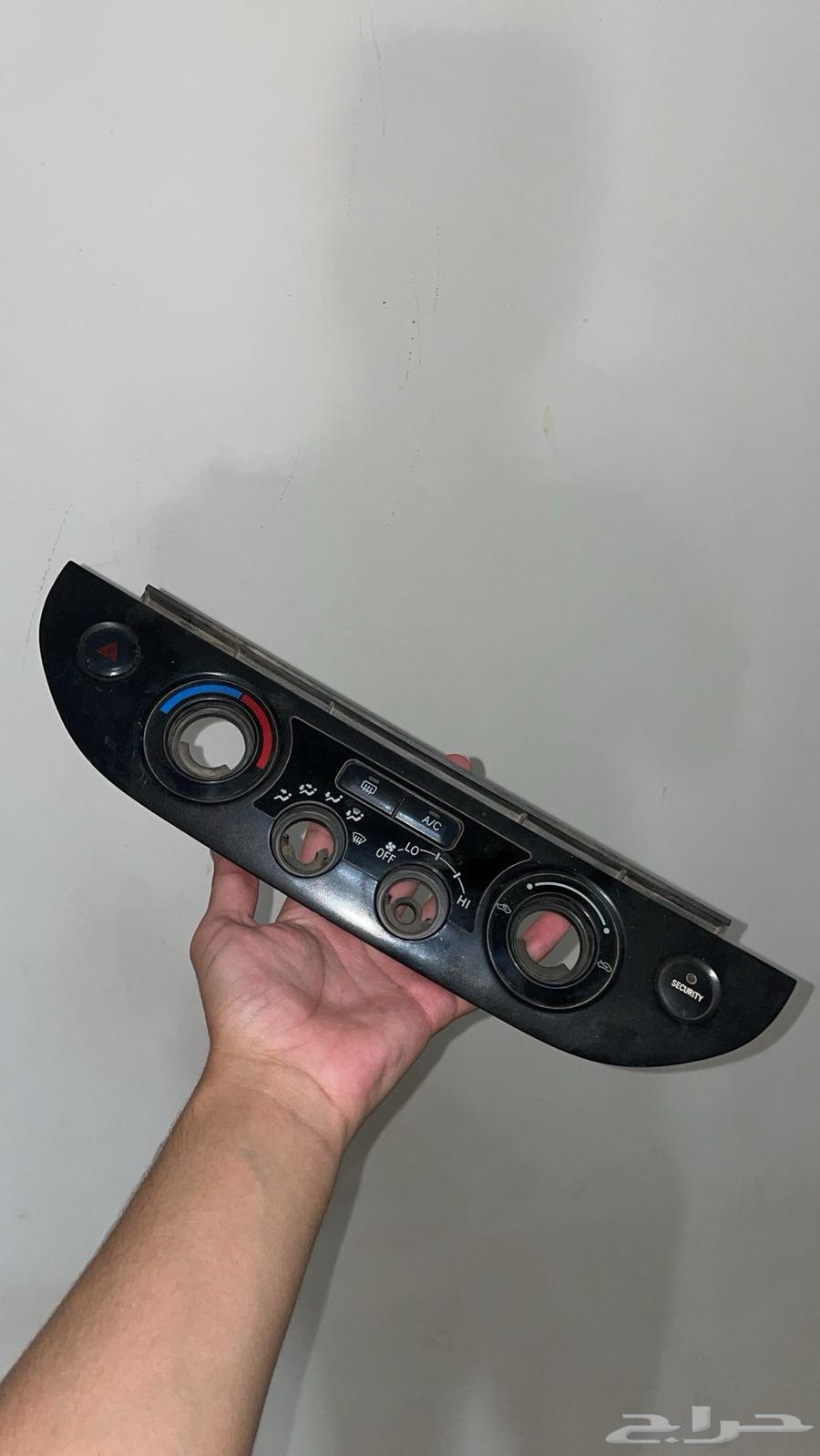 للبيع دواكير كامري من 2003 إلى 200663655175456259110