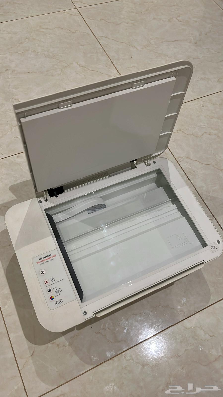 Two HP Printers63654960628610110