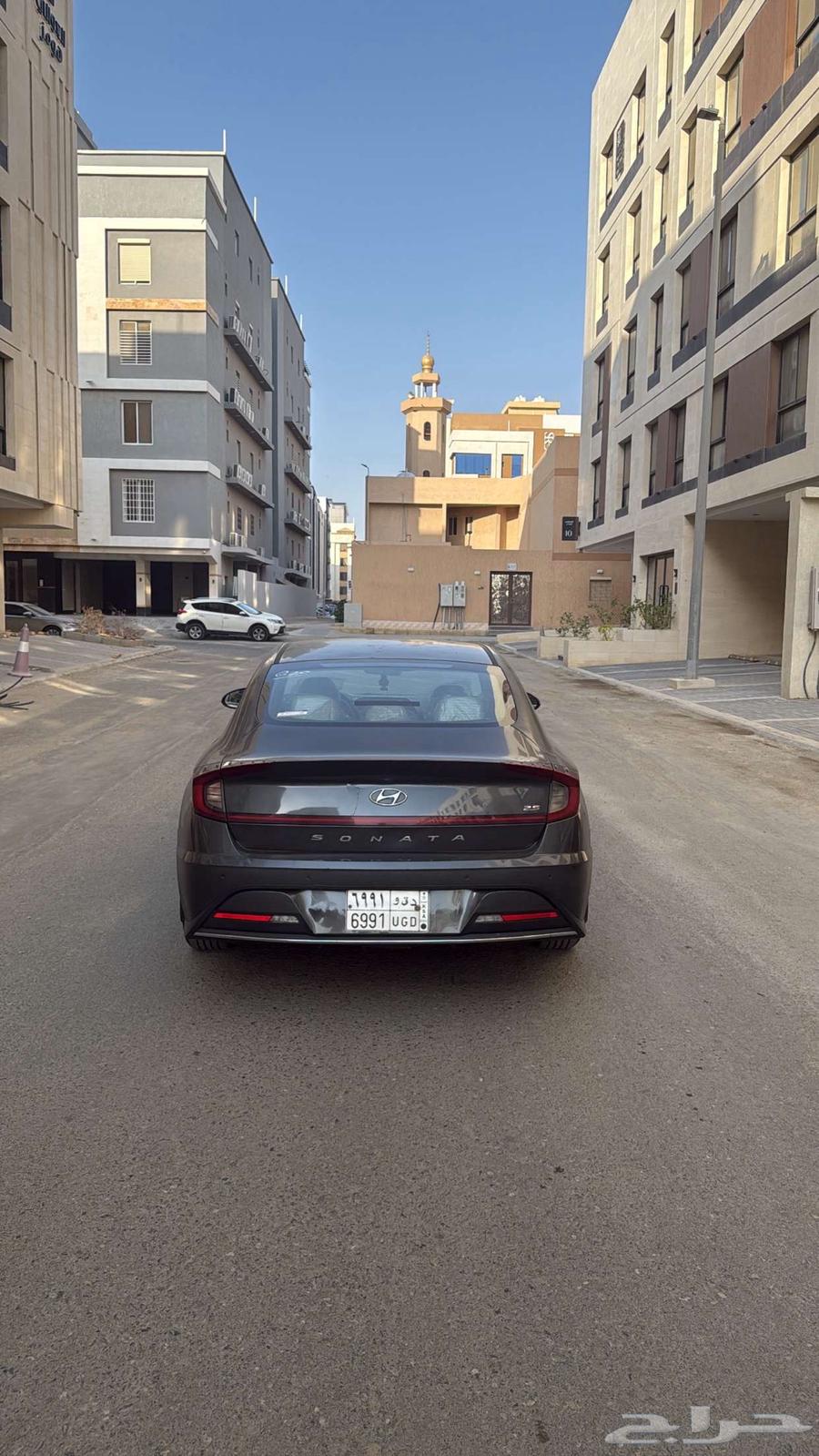 سوناتا 2020 ستاندر63655173640193111