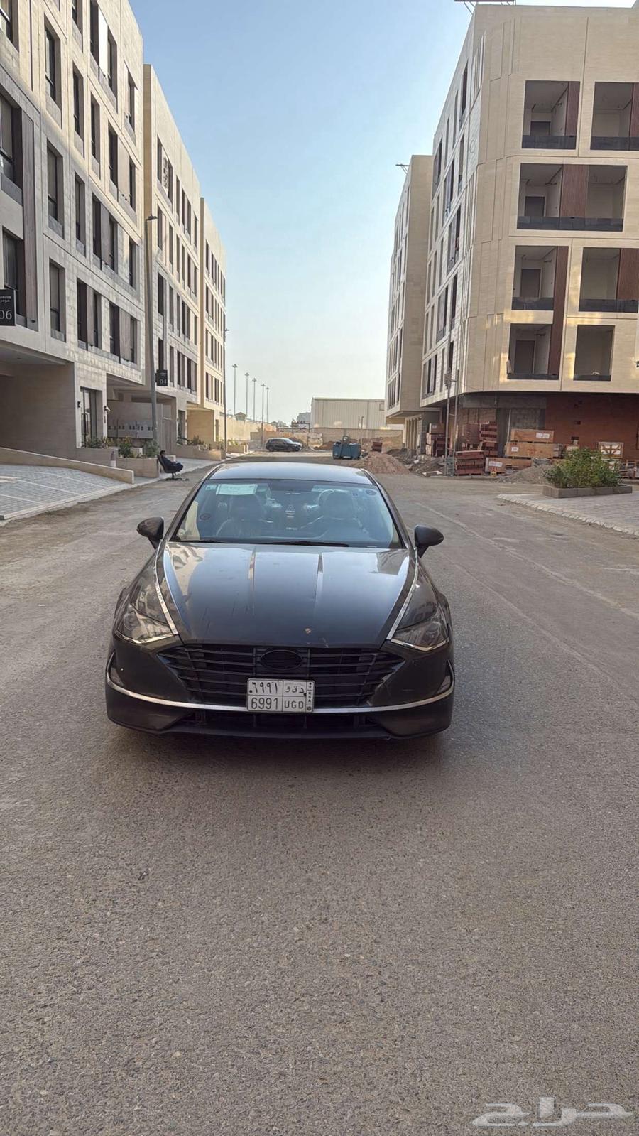 سوناتا 2020 ستاندر63655173640193110