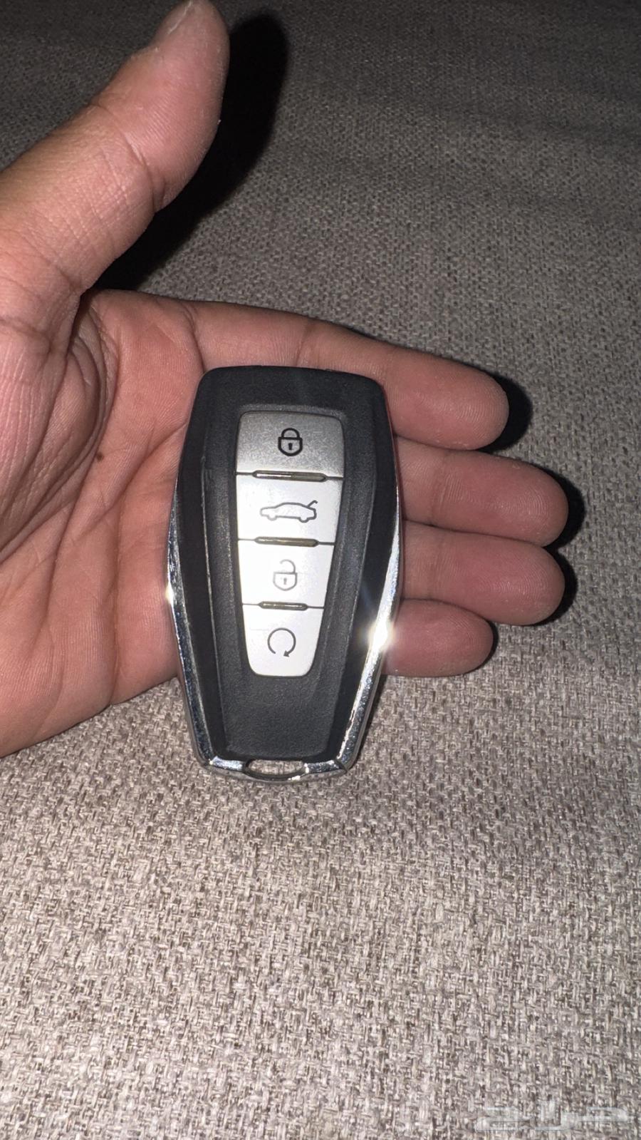Geely car remote for sale63655165220483110