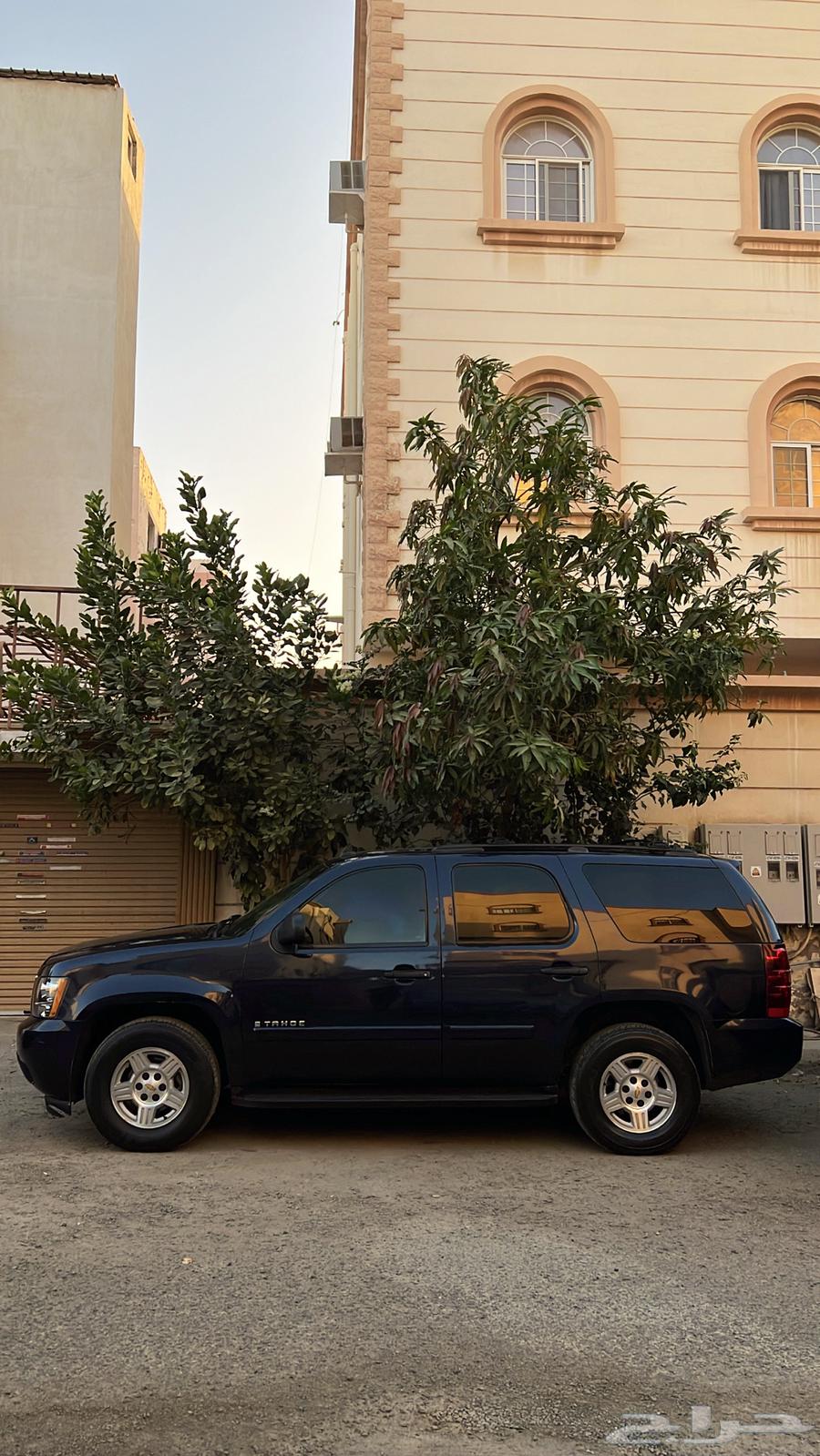 Chevrolet Tahoe 2007 LS Imported from America - Very Clean63655066597507114