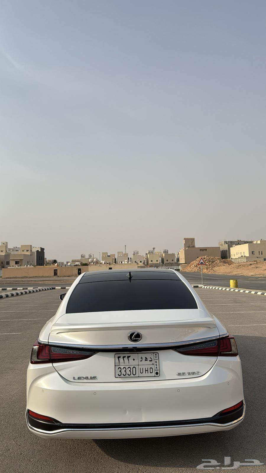 Lexus ES250 202063655178673282114