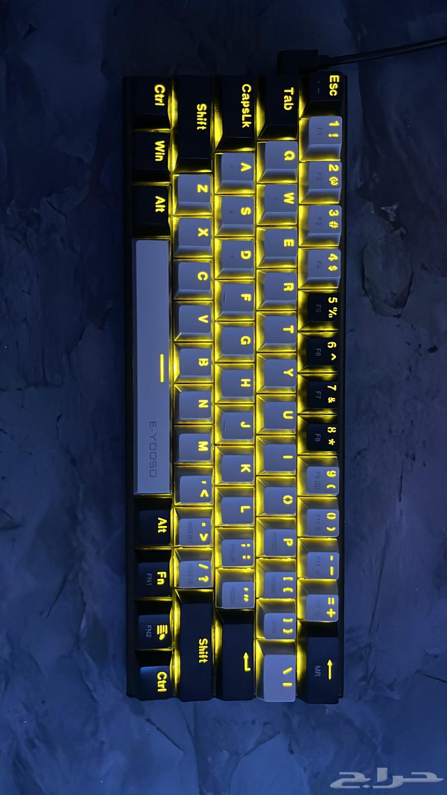 Gaming keyboard for sale63655097461507110