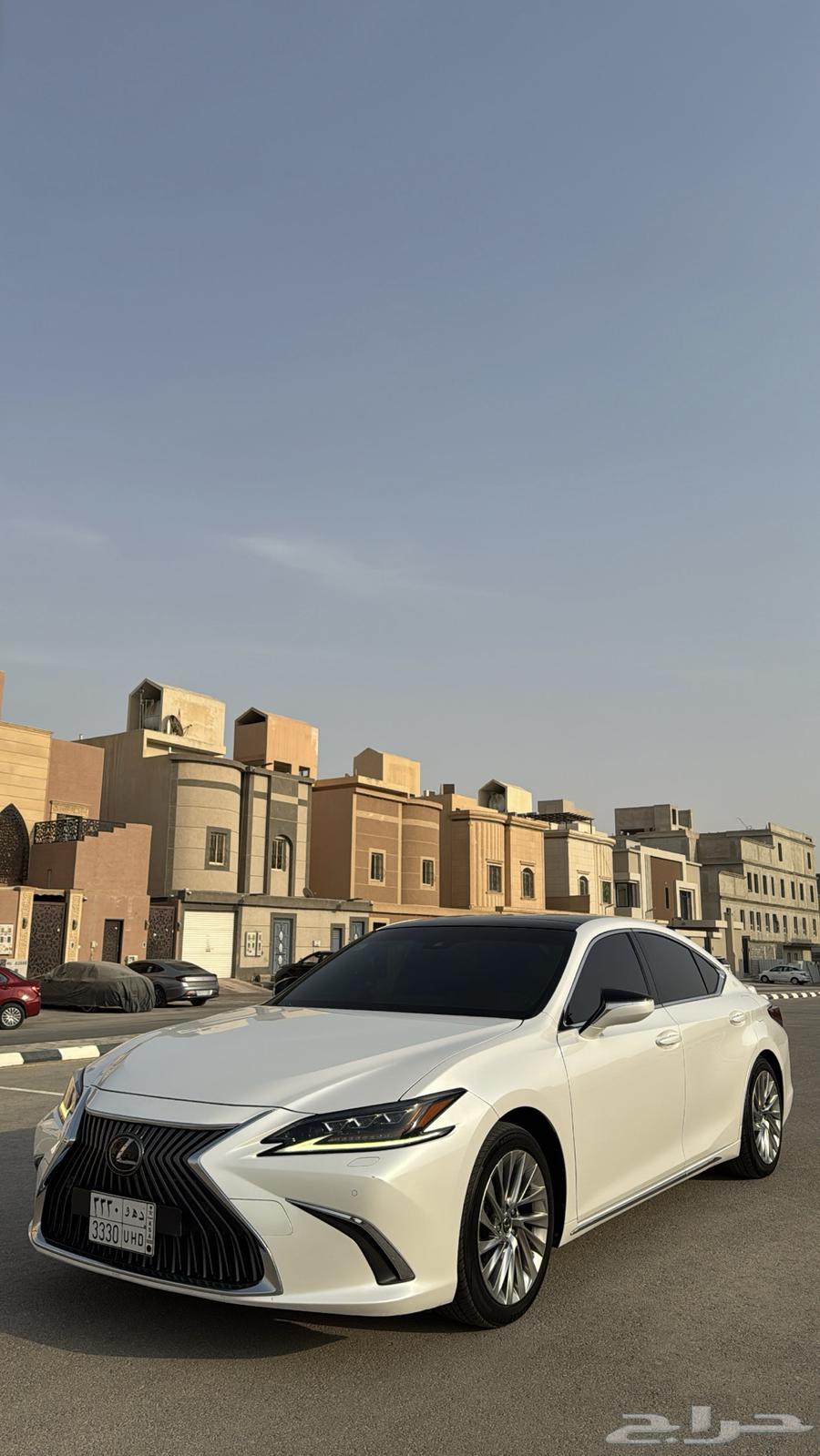 Lexus ES250 202063655178673282111