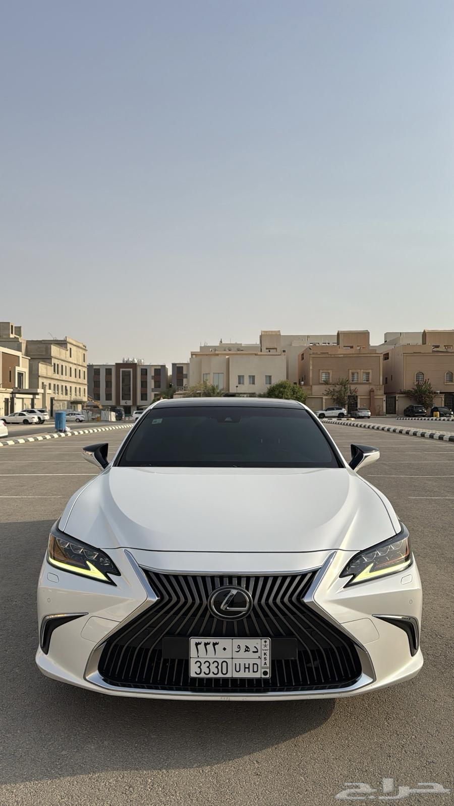 Lexus ES250 202063655178673282110