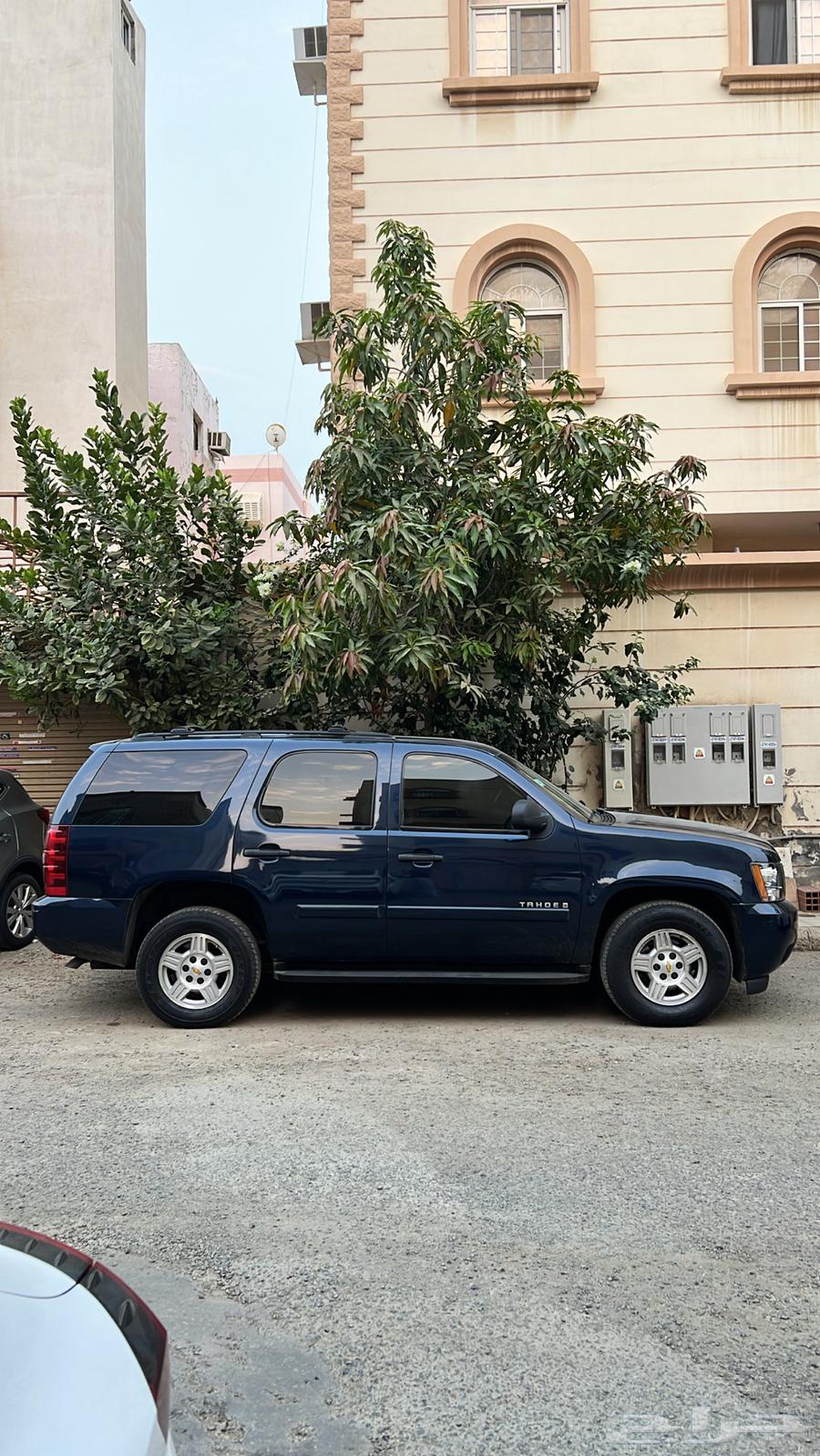 Chevrolet Tahoe 2007 LS Imported from America - Very Clean63655066597507112