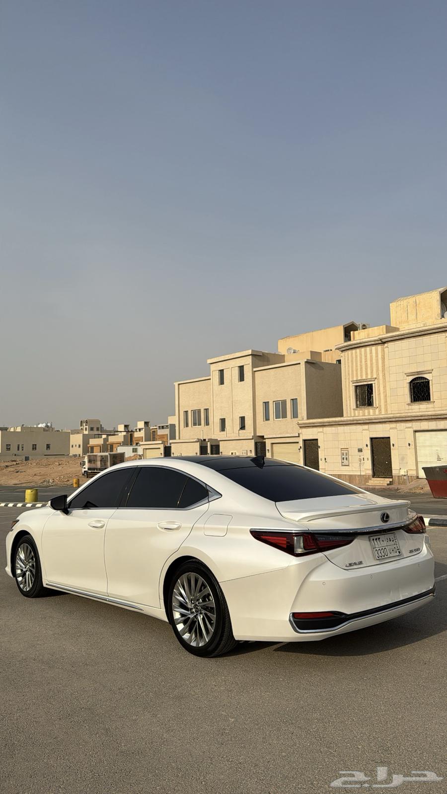 Lexus ES250 202063655178673282113