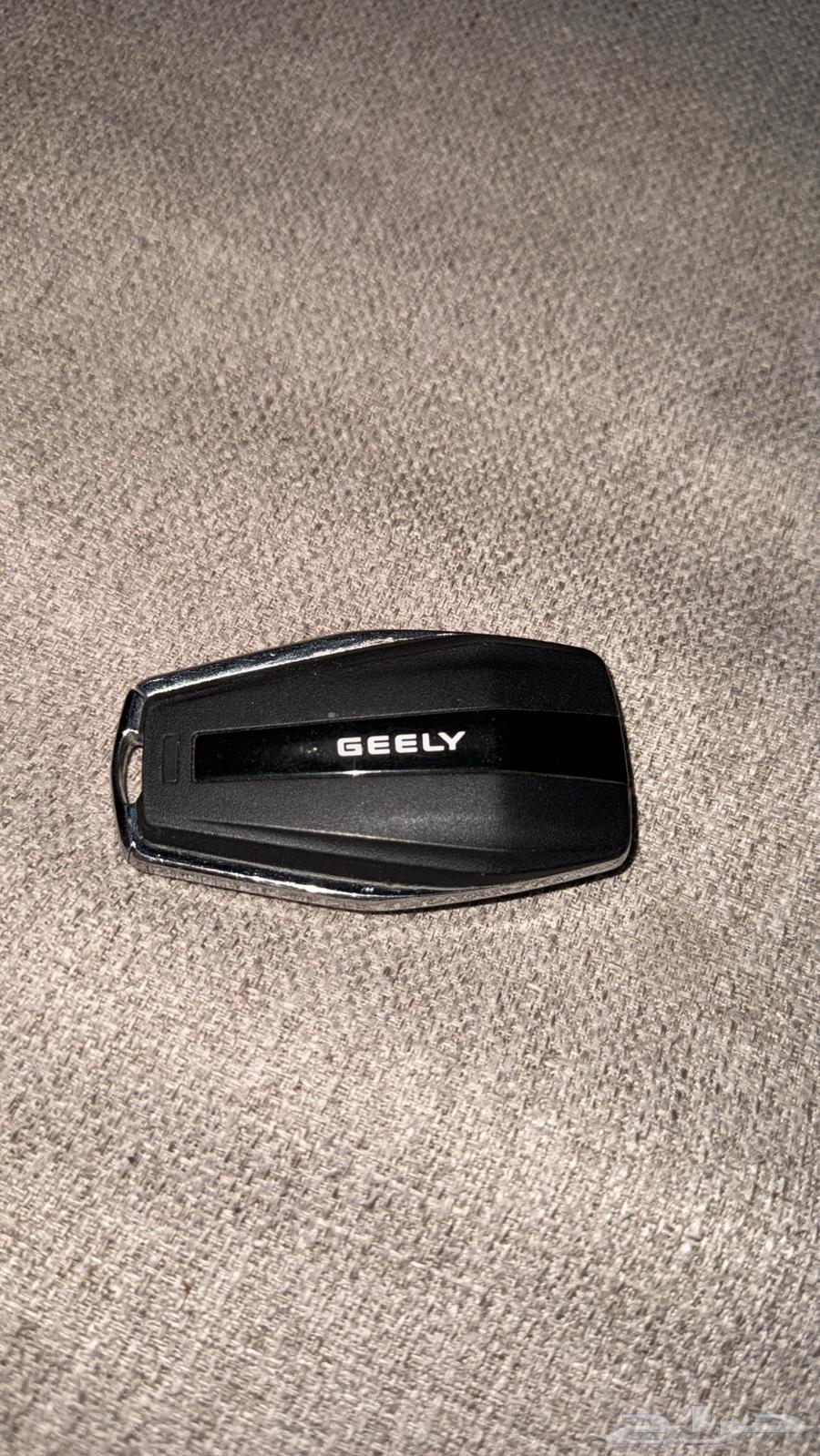 Geely car remote for sale63655165220483111