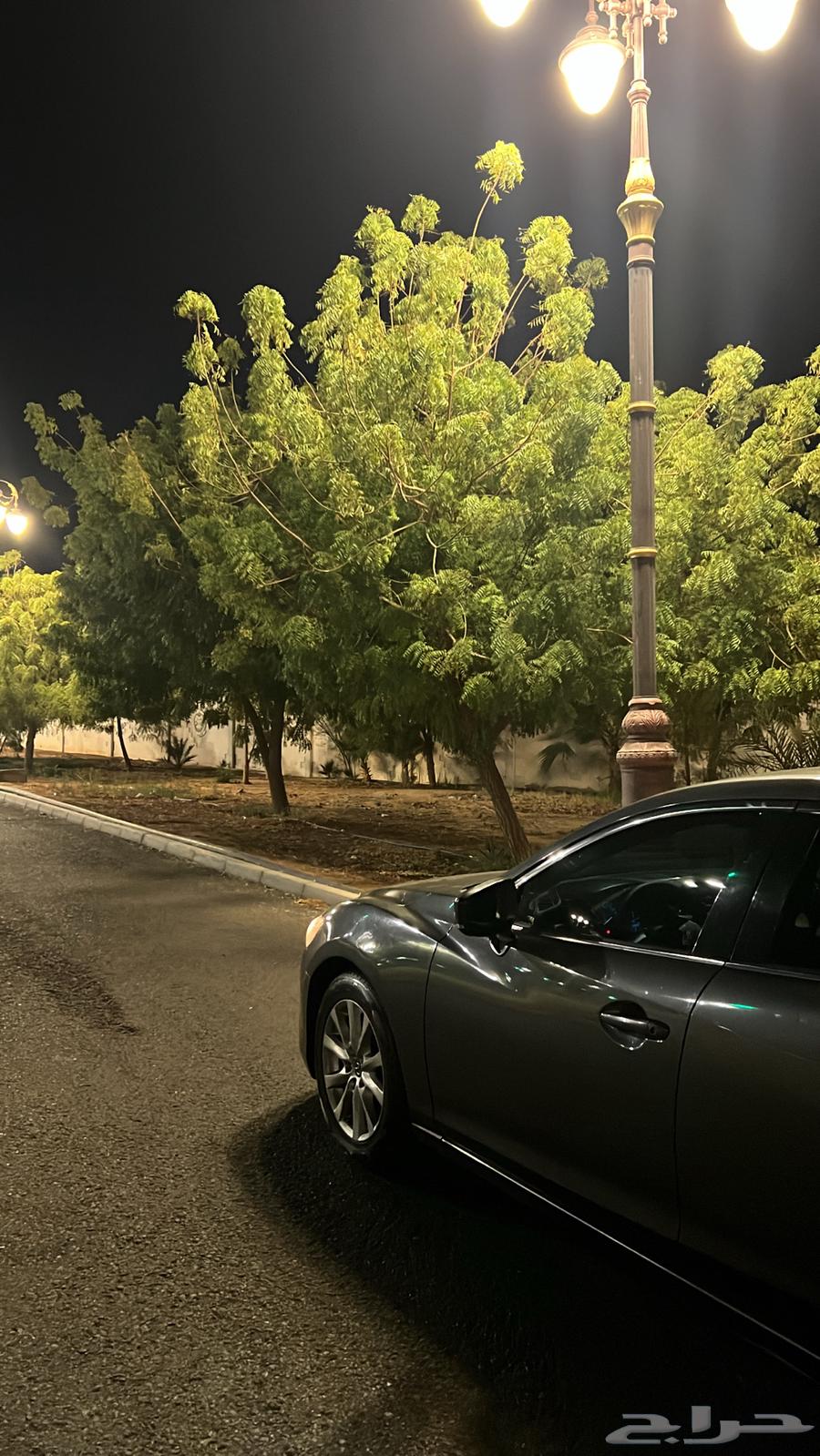 Hello, I am offering a 2017 Mazda 6, agency body63655175140097114