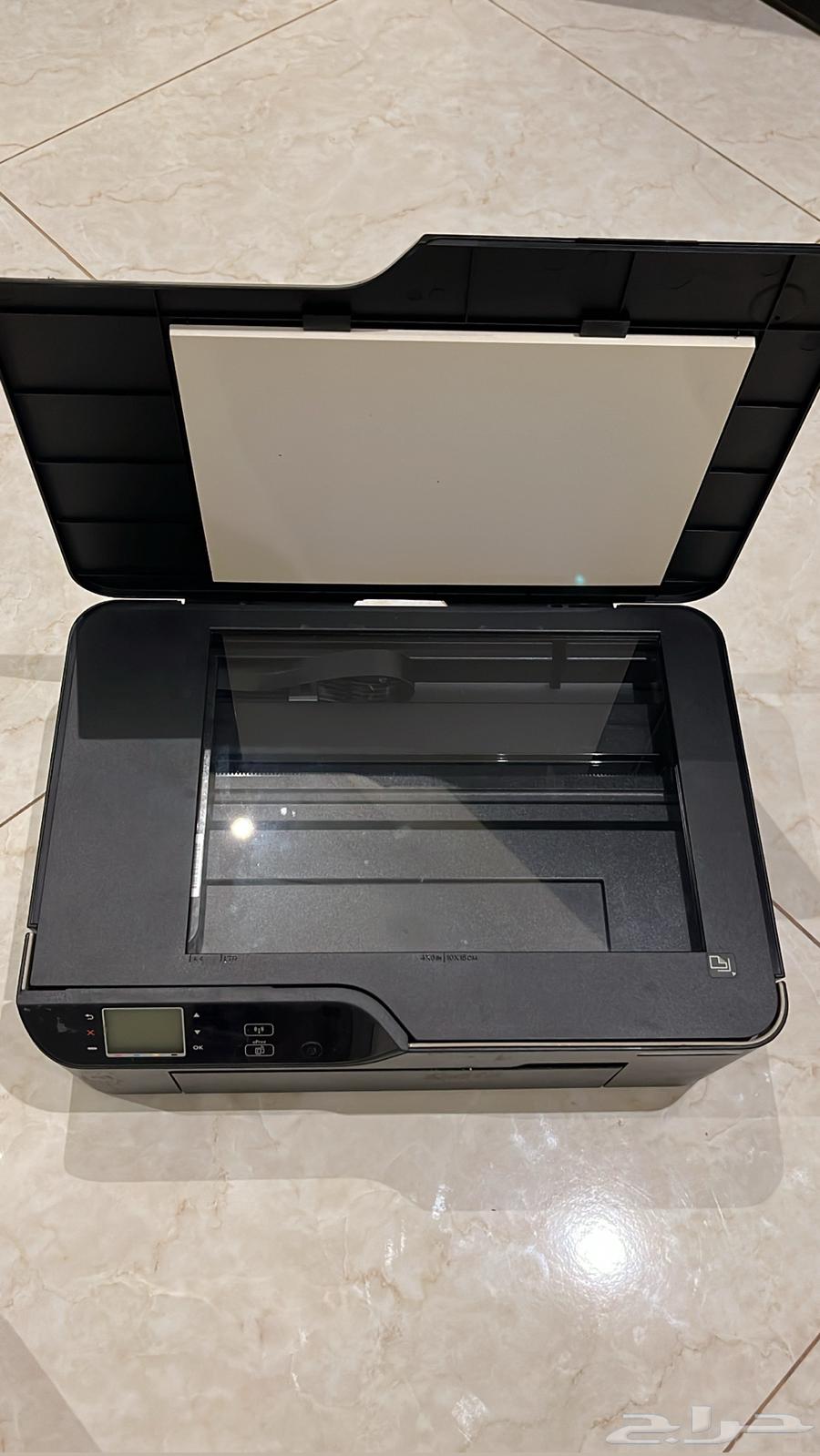 Two HP Printers63654960628610112
