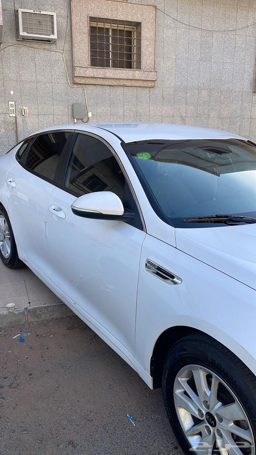 Optima 2018 user63656029688451111