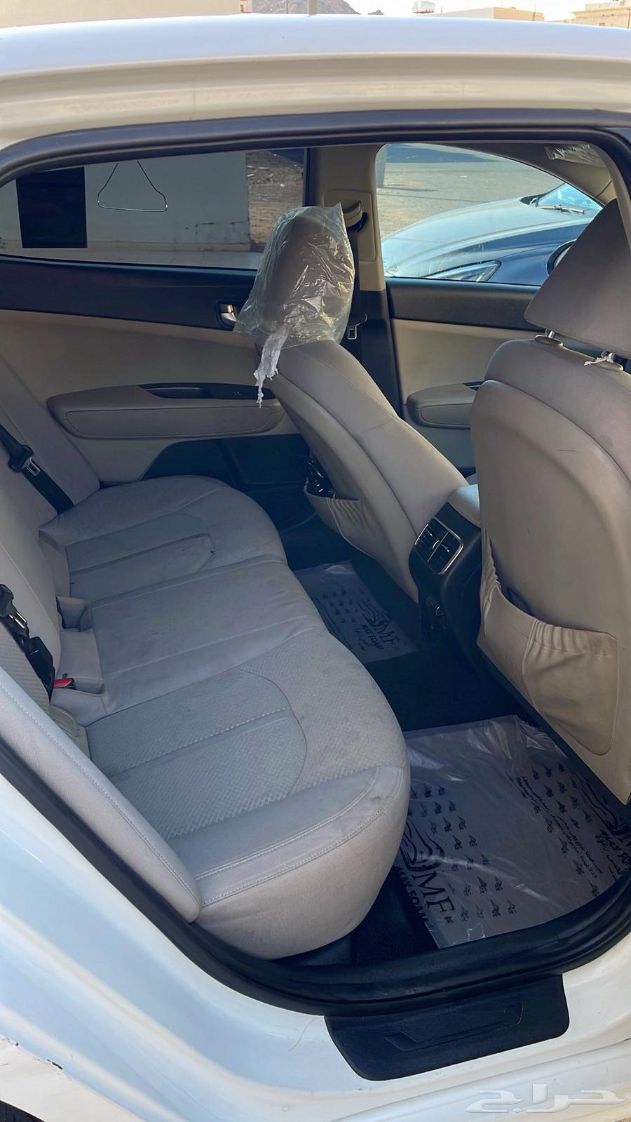 Optima 2018 user63656029688451114