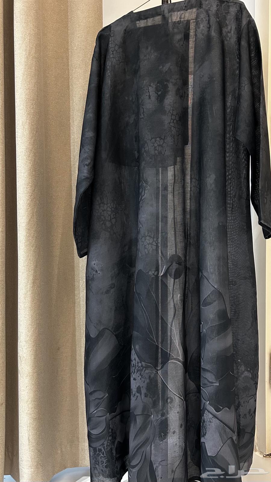 New collection of Liya's abayas63654683989891111