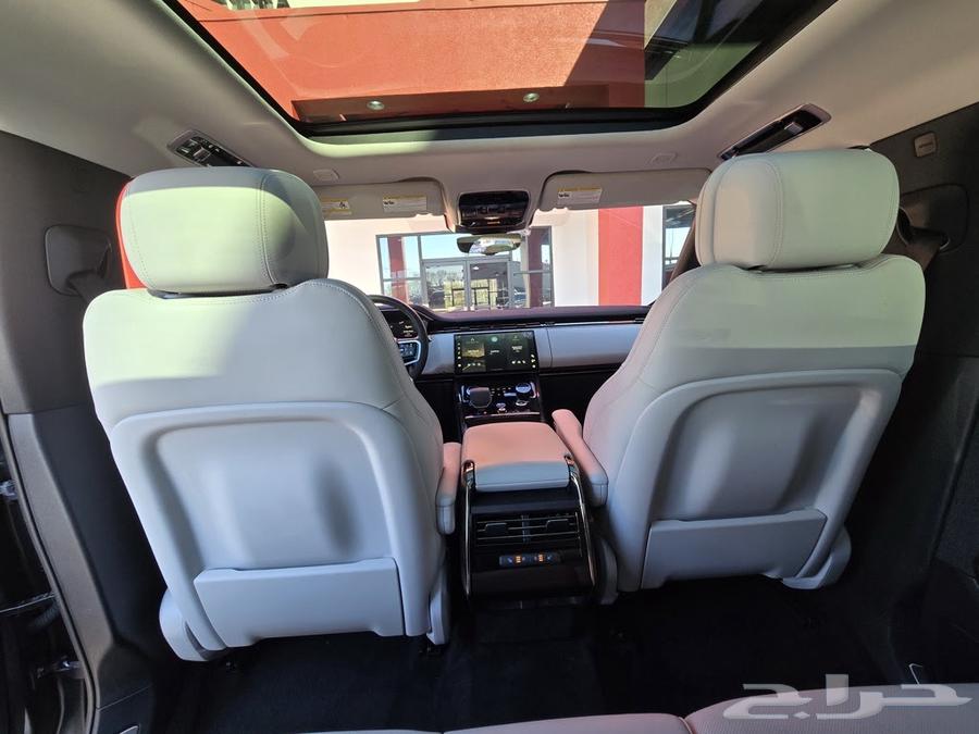 Land Rover Range Rover Sport SE 2023 Nearly New63655778536195113