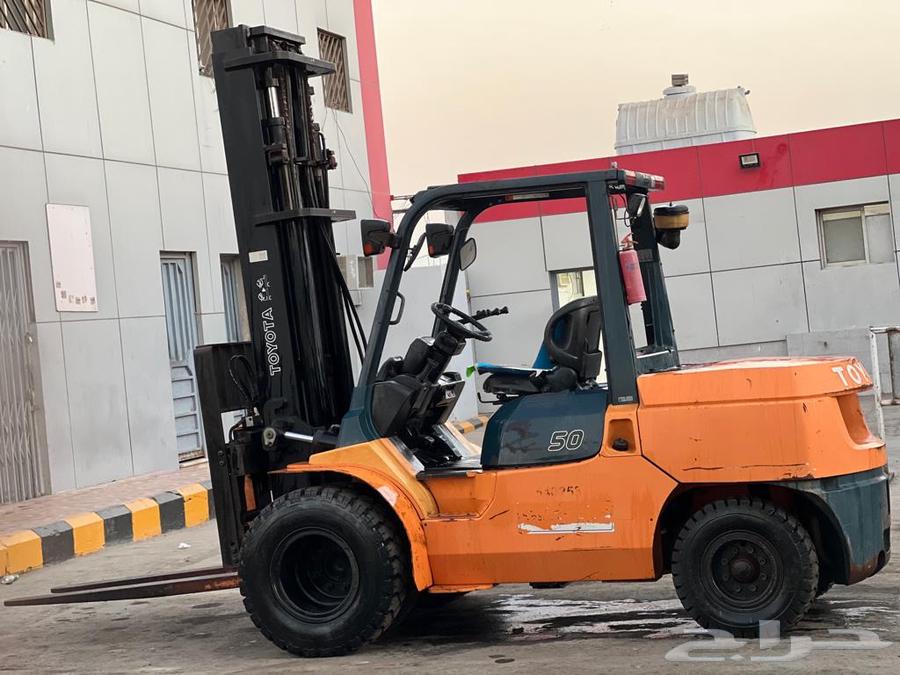 Forklift for rent, daily and monthly rental63655179717249113