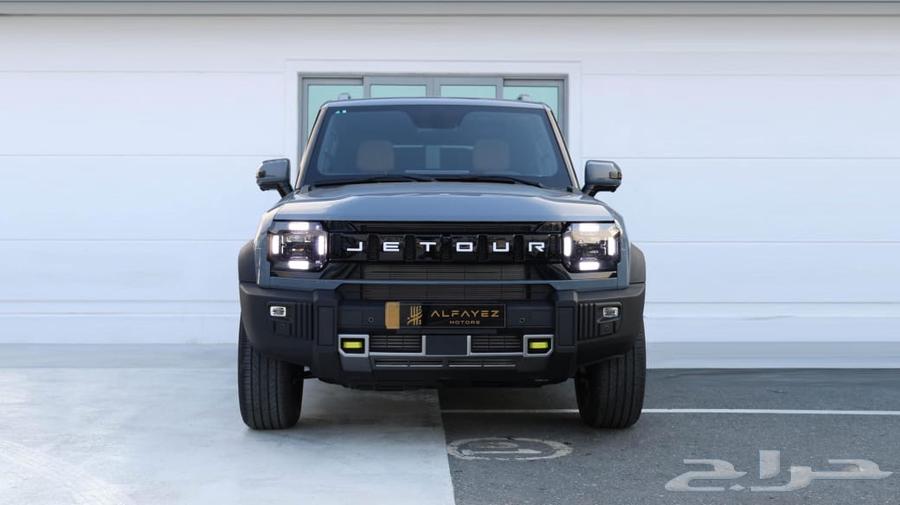 Jetour T2 Full Luxury 2025 Best Prices63655166704642110