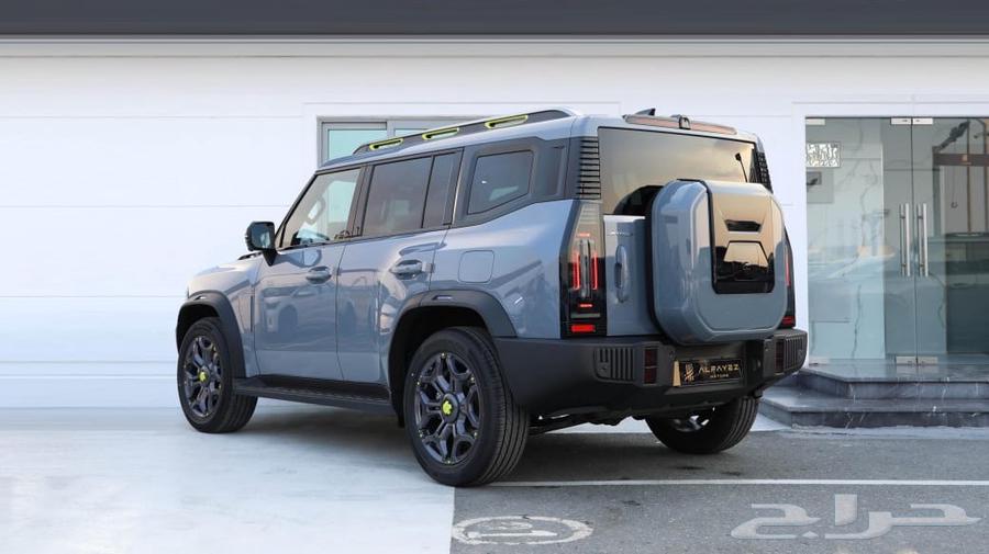 Jetour T2 Full Luxury 2025 Best Prices63655166704642114