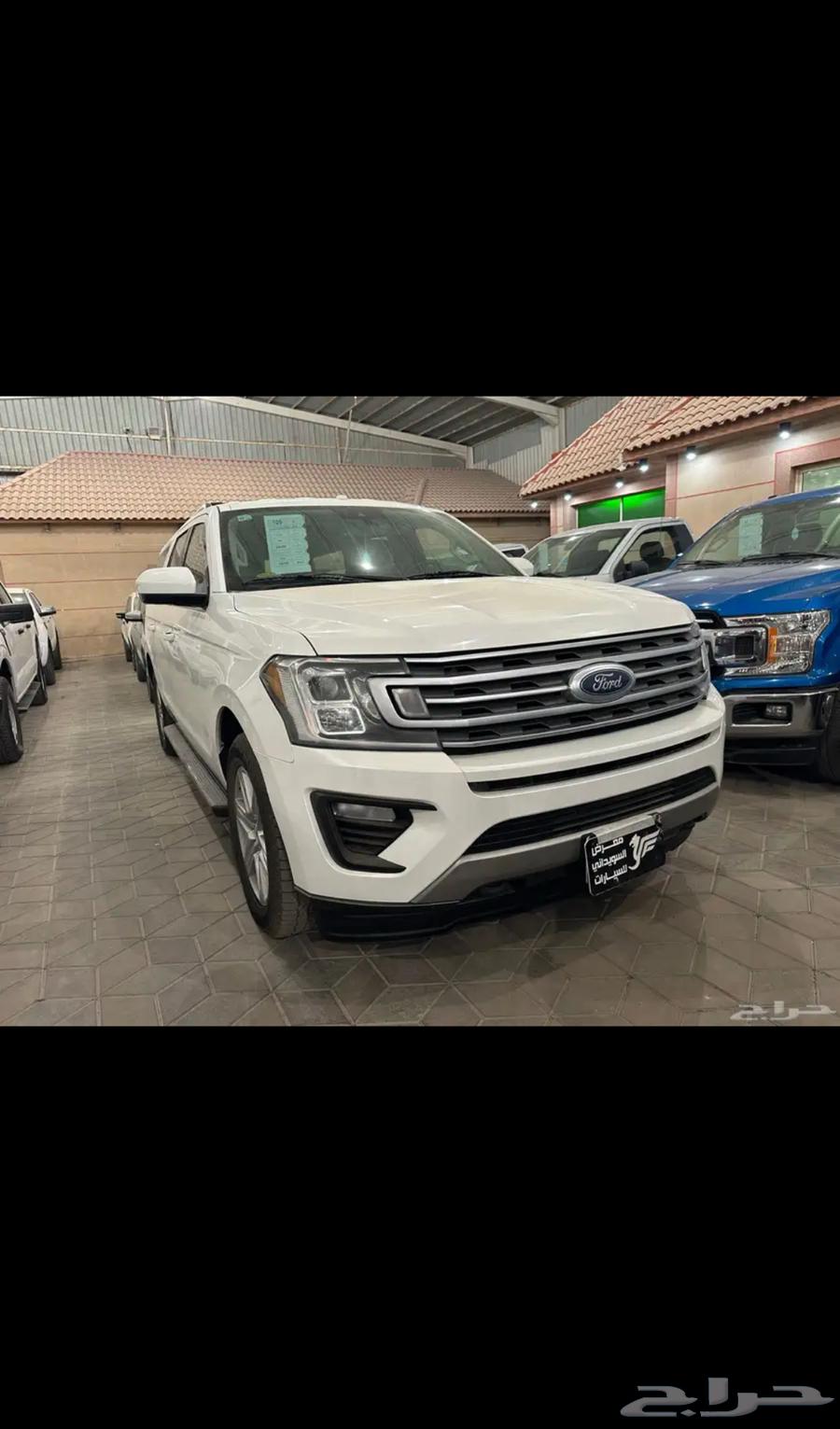 Type Ford Expedition 202163656277478017114