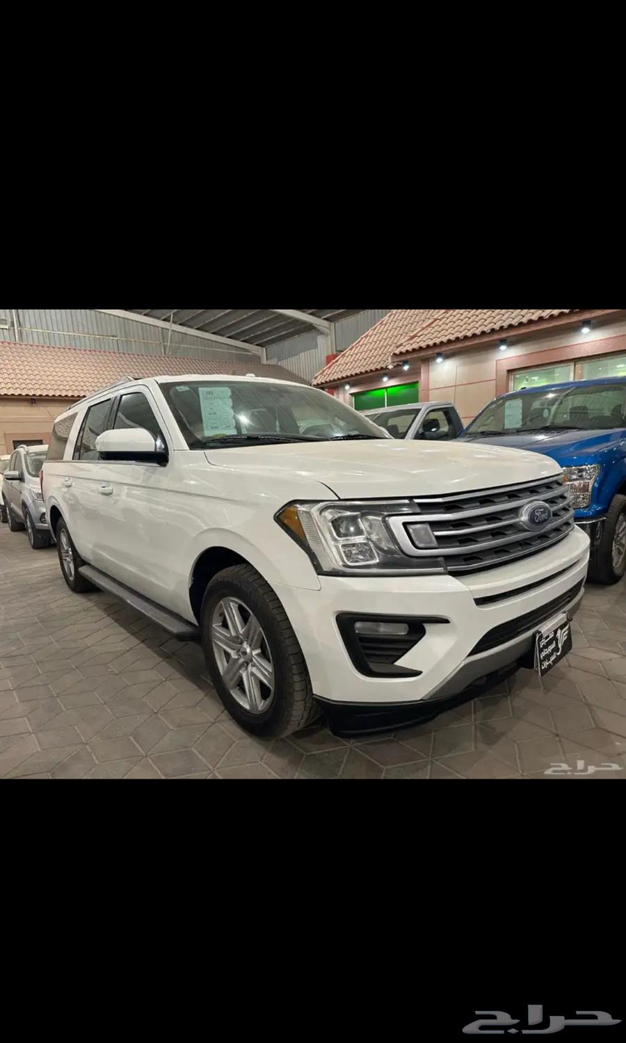 Type Ford Expedition 202163656277478017113