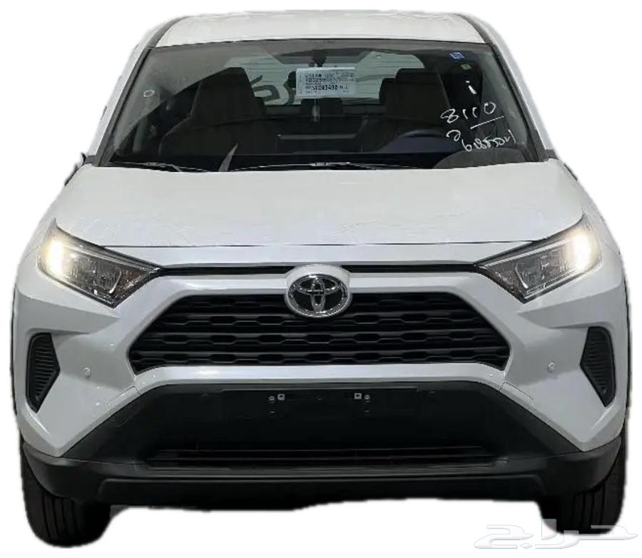 RAV4 2025 without double63656850238339113