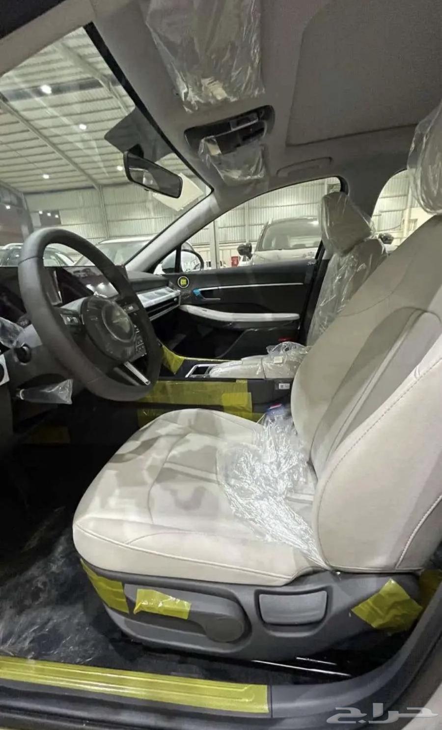 Hyundai Sonata Smart 202563655161301889113