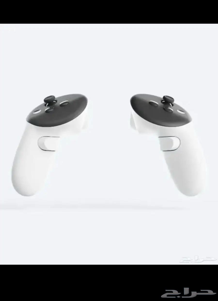 VR meta quest 3s بسعر اقتصادي جدا  ومميزات عالية63654961009795112