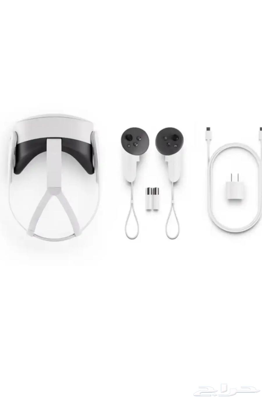 VR meta quest 3s بسعر اقتصادي جدا  ومميزات عالية63654961009795111