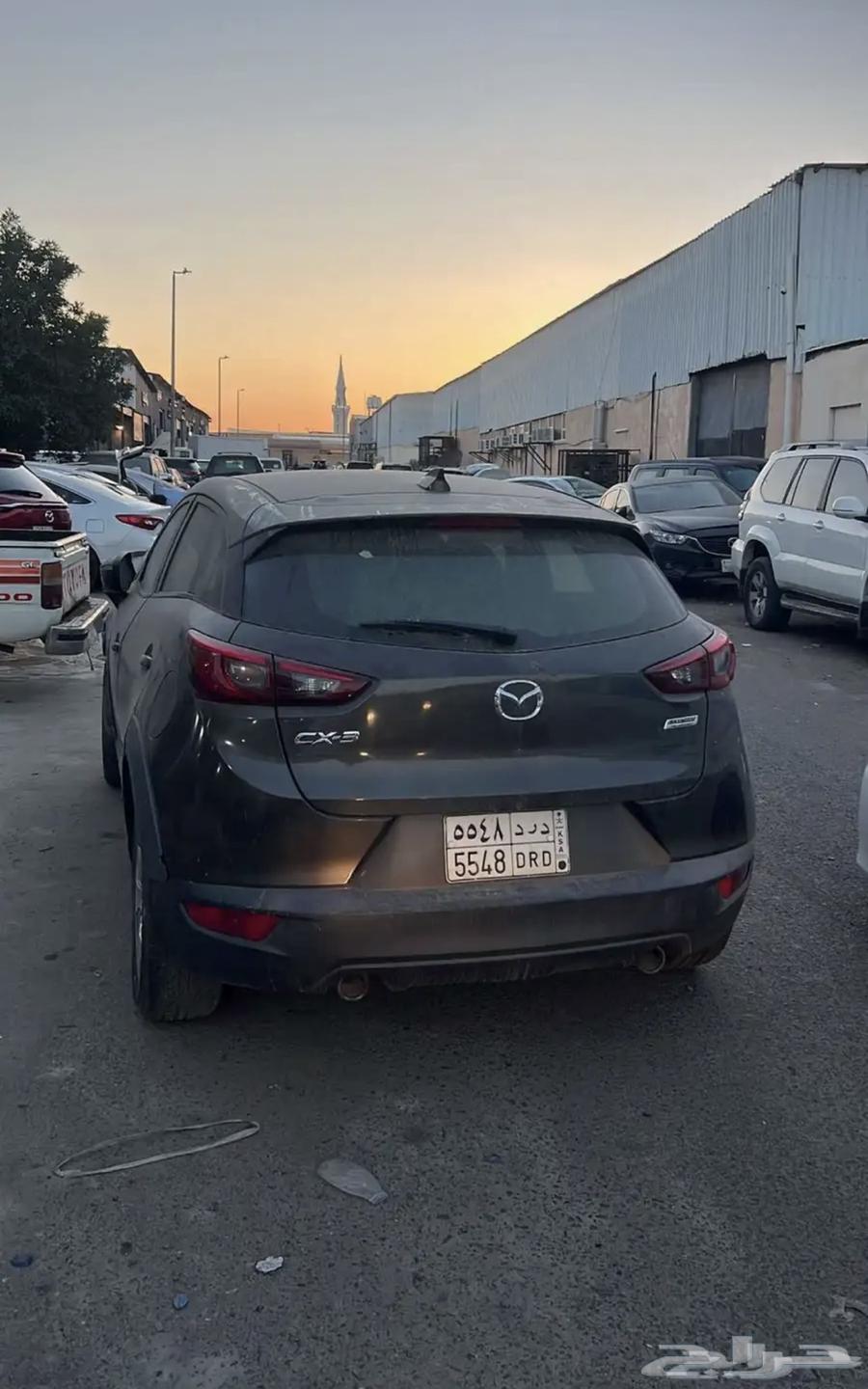 جيب مازدا63655064001027112